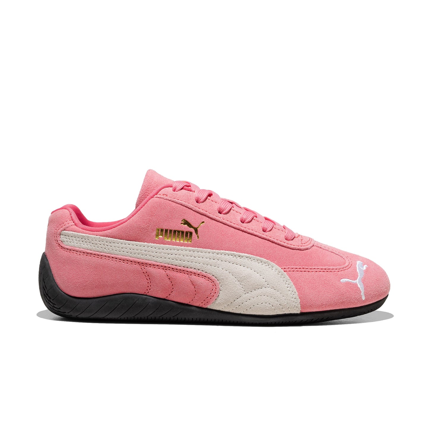 Puma Speedcat OG Jr Magic Rose/Puma White - 401698-05
