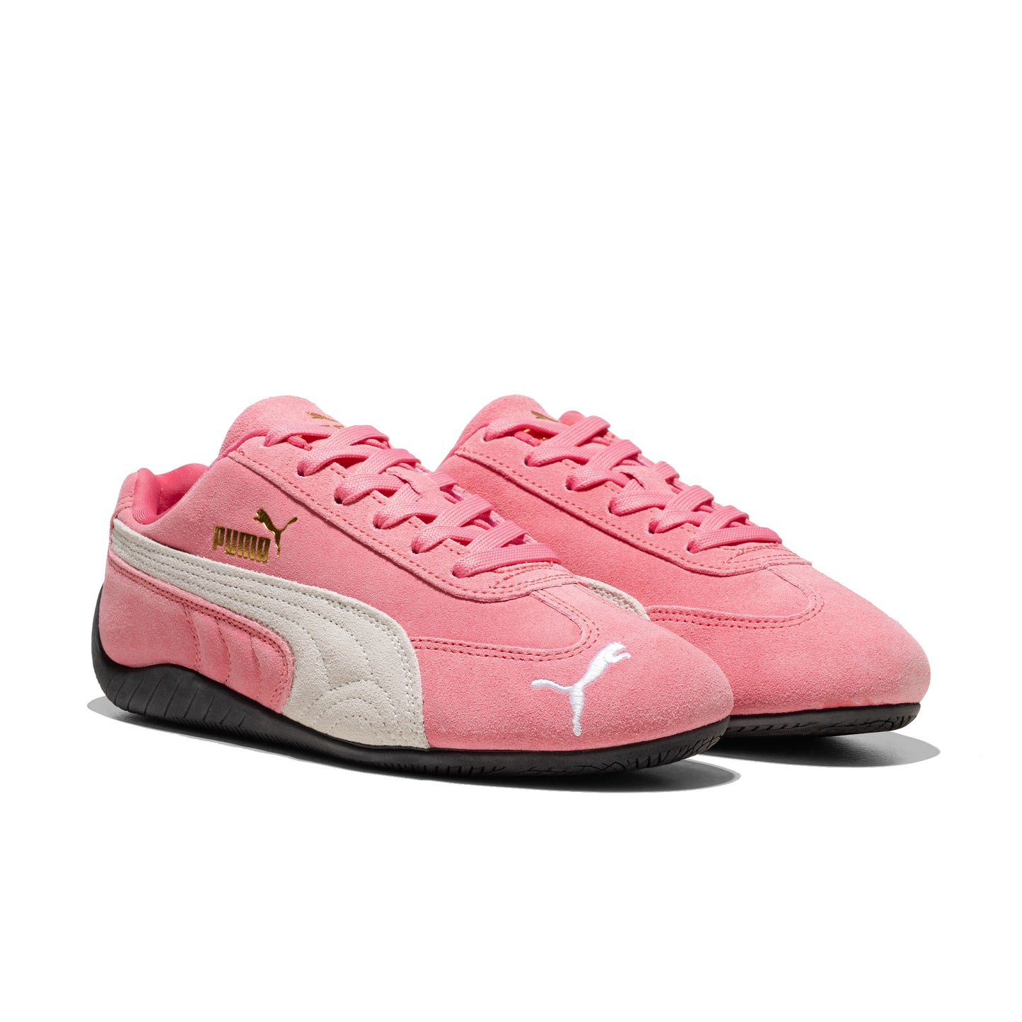 Puma Speedcat OG Jr Magic Rose/Puma White - 401698-05