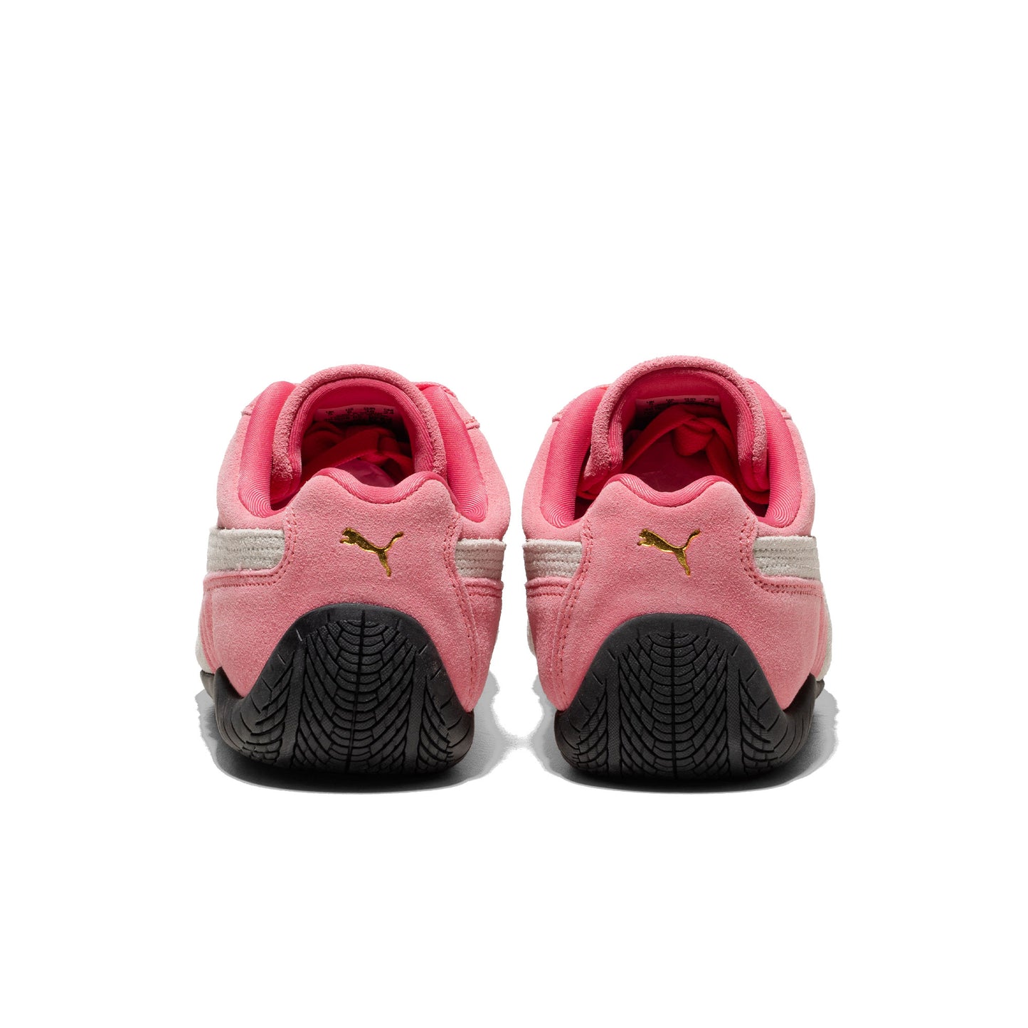 Puma Speedcat OG Jr Magic Rose/Puma White - 401698-05