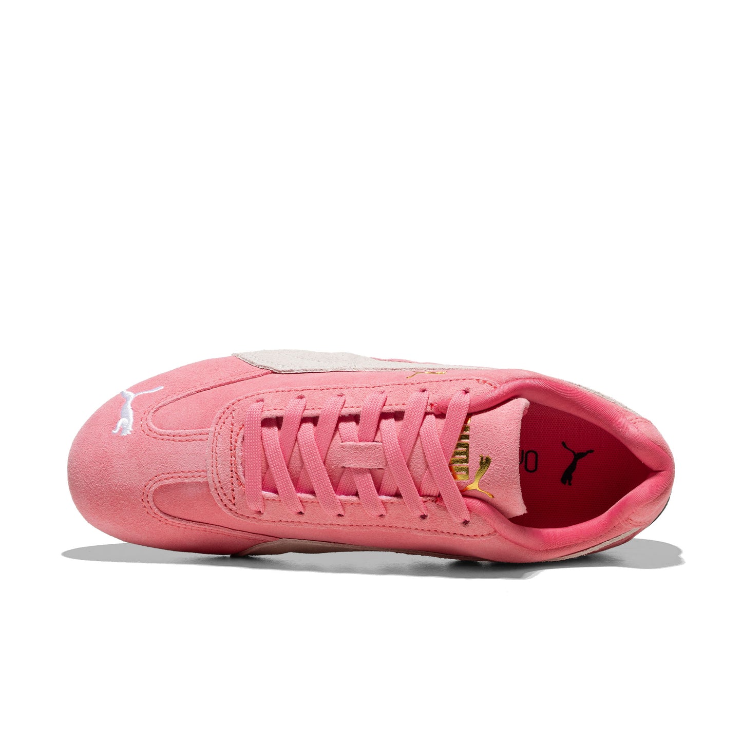 Puma Speedcat OG Jr Magic Rose/Puma White - 401698-05