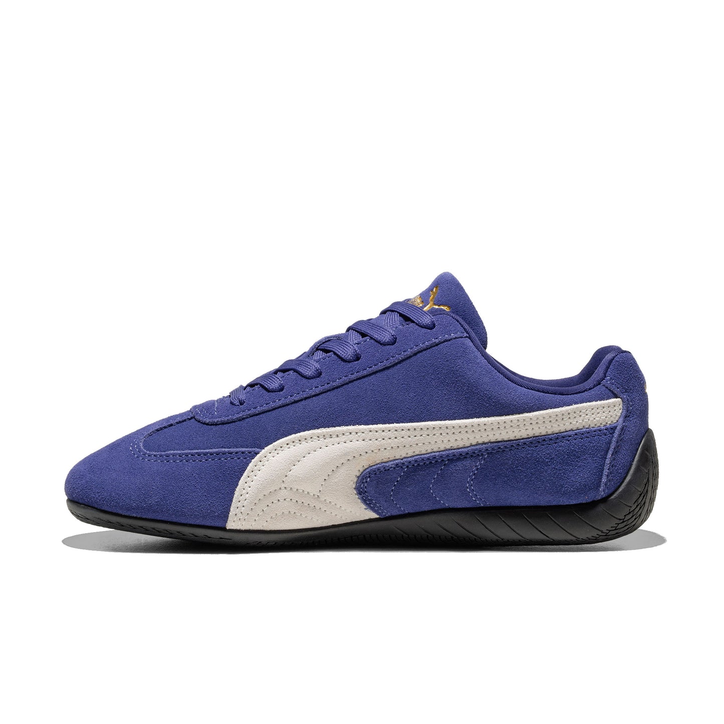 Puma Speedcat OG Jr Blue Crystal/Puma White - 401698-07