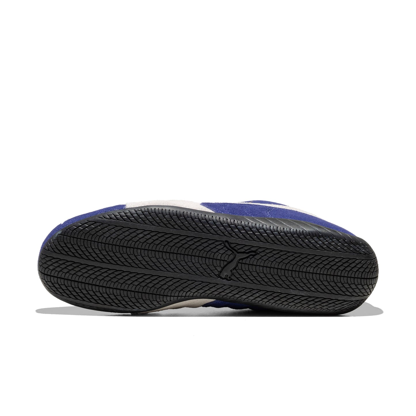 Puma Speedcat OG Jr Blue Crystal/Puma White - 401698-07