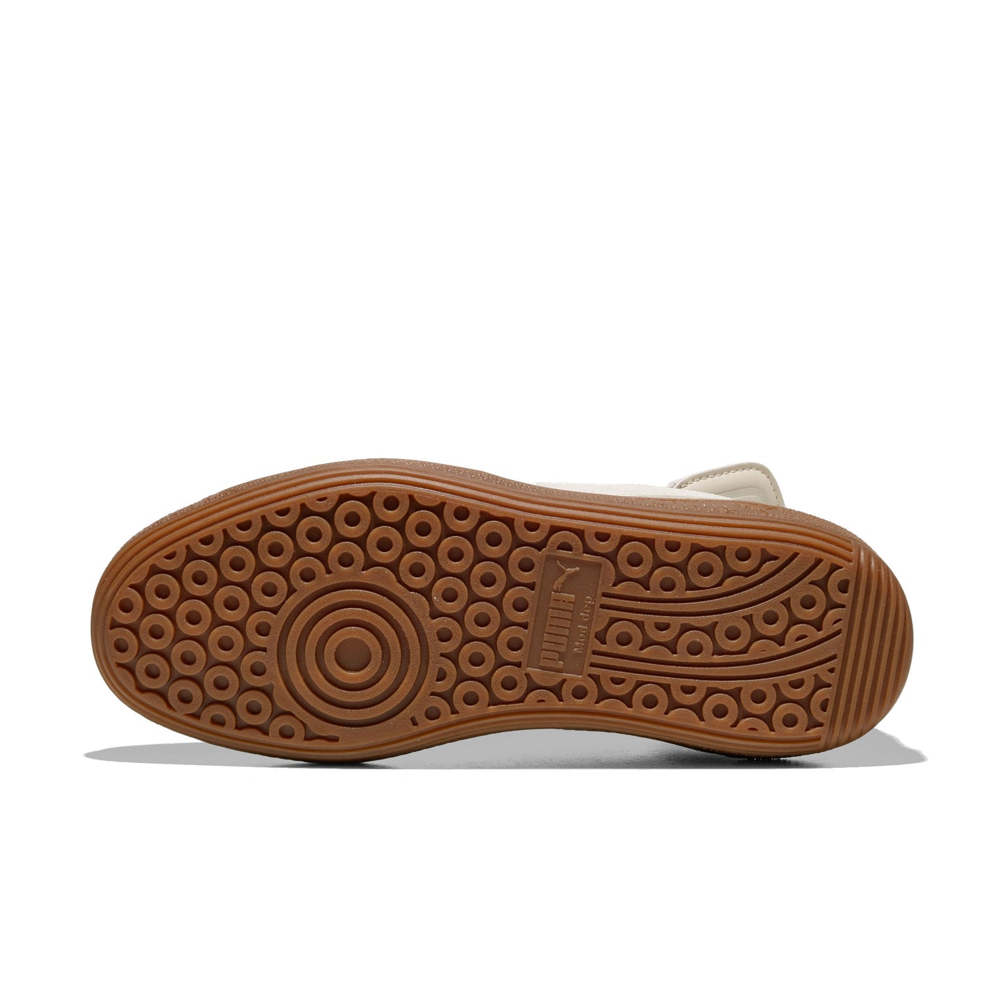 Puma Palermo Premium Warm White/Alpine Snow - 401744-01