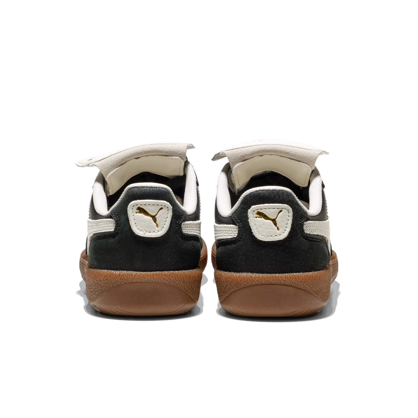 Puma Palermo Premium Puma Black/Warm White - 401744-02