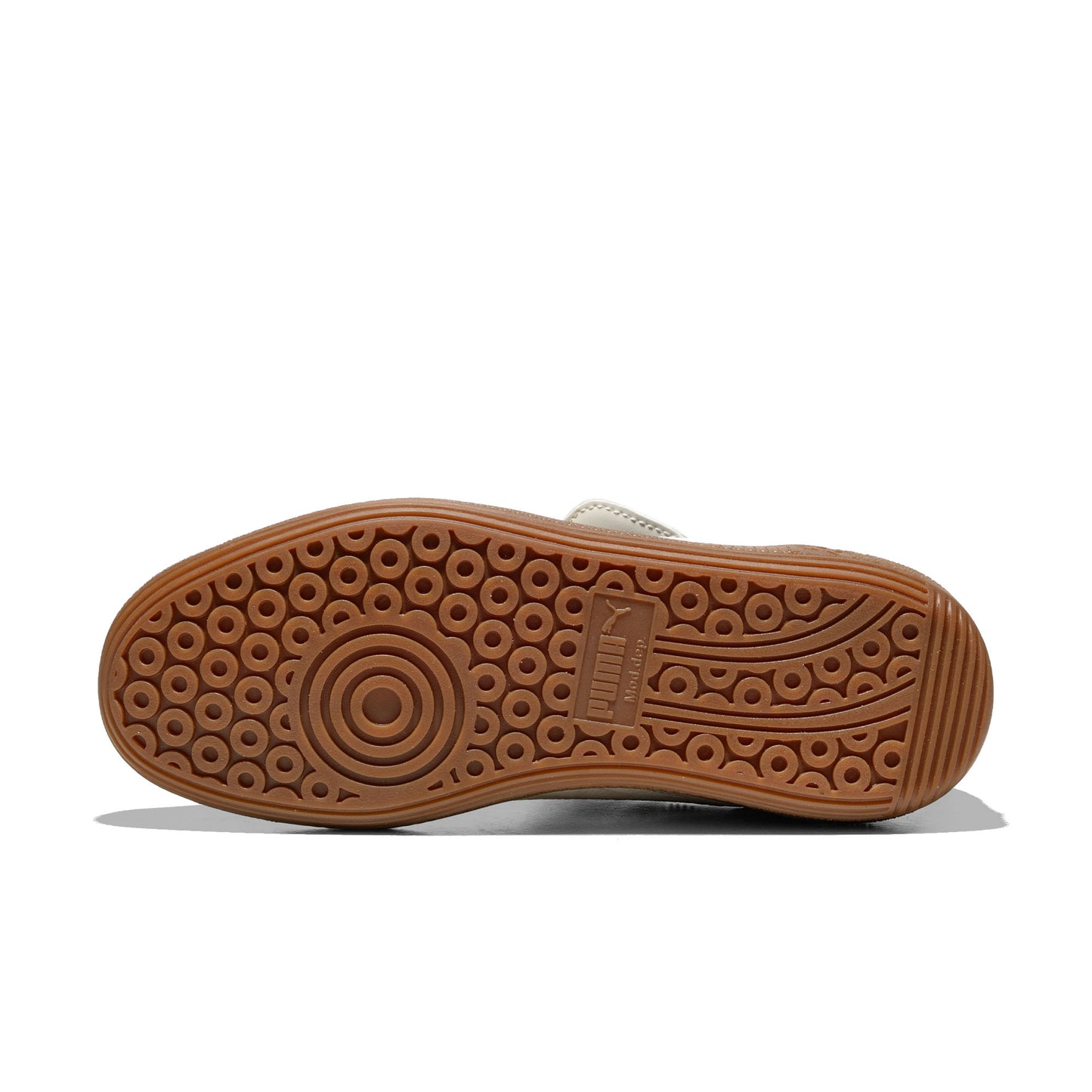 Puma Palermo Premium Puma Black/Warm White - 401744-02