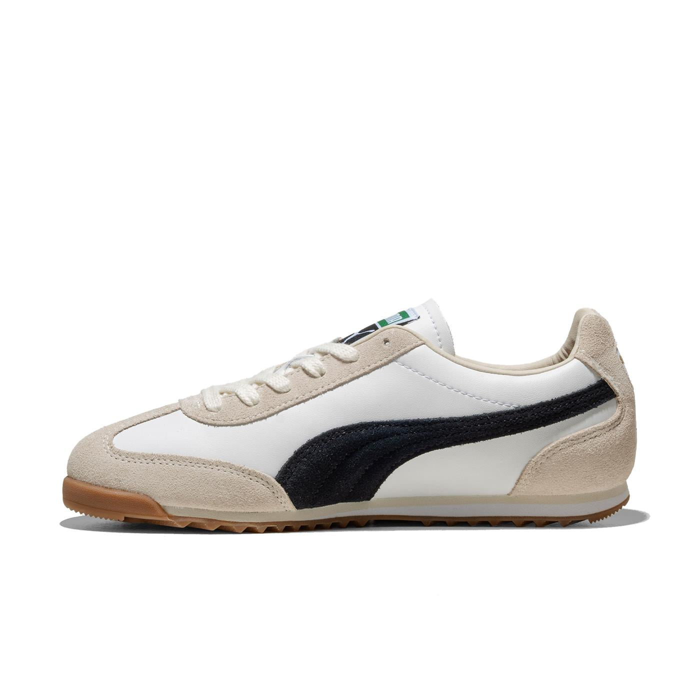 Puma Arizona Retro Puma White/Puma Black - 402353-02