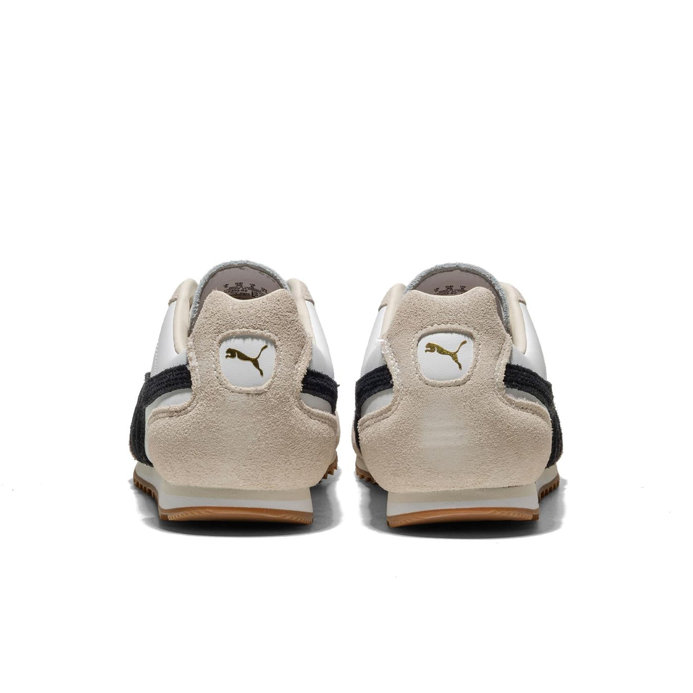 Puma Arizona Retro Puma White/Puma Black - 402353-02
