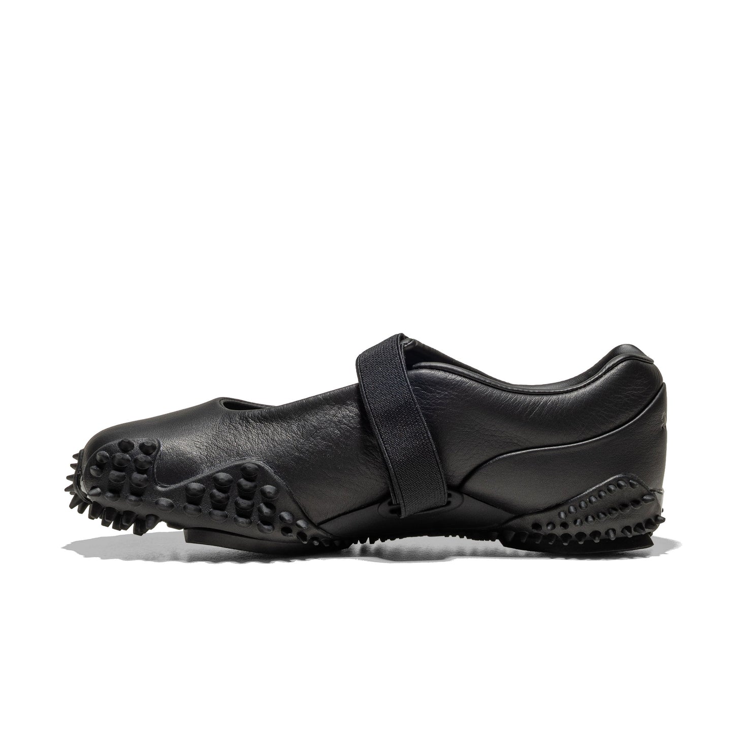 Puma Mostro Fey Leather Puma Black - 403191-01