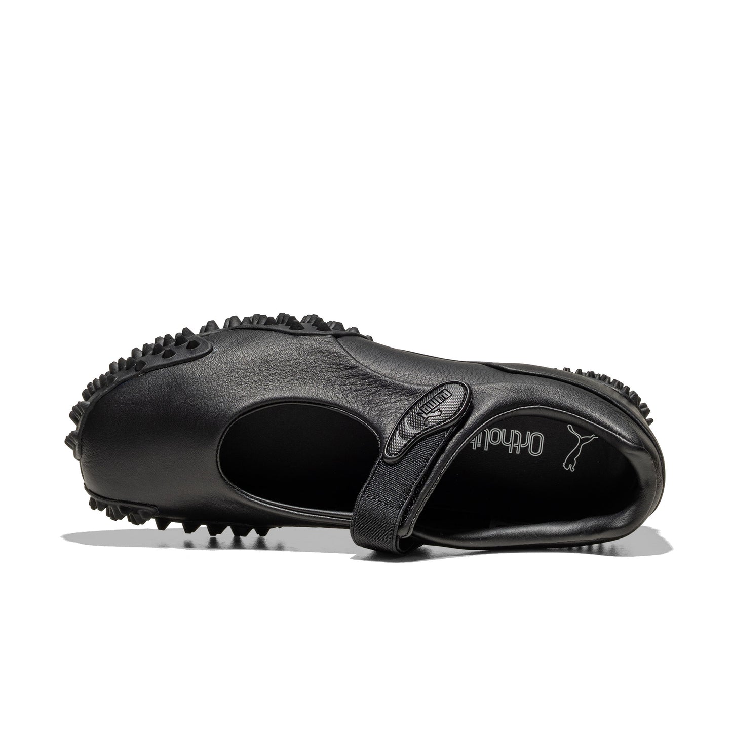Puma Mostro Fey Leather Puma Black - 403191-01