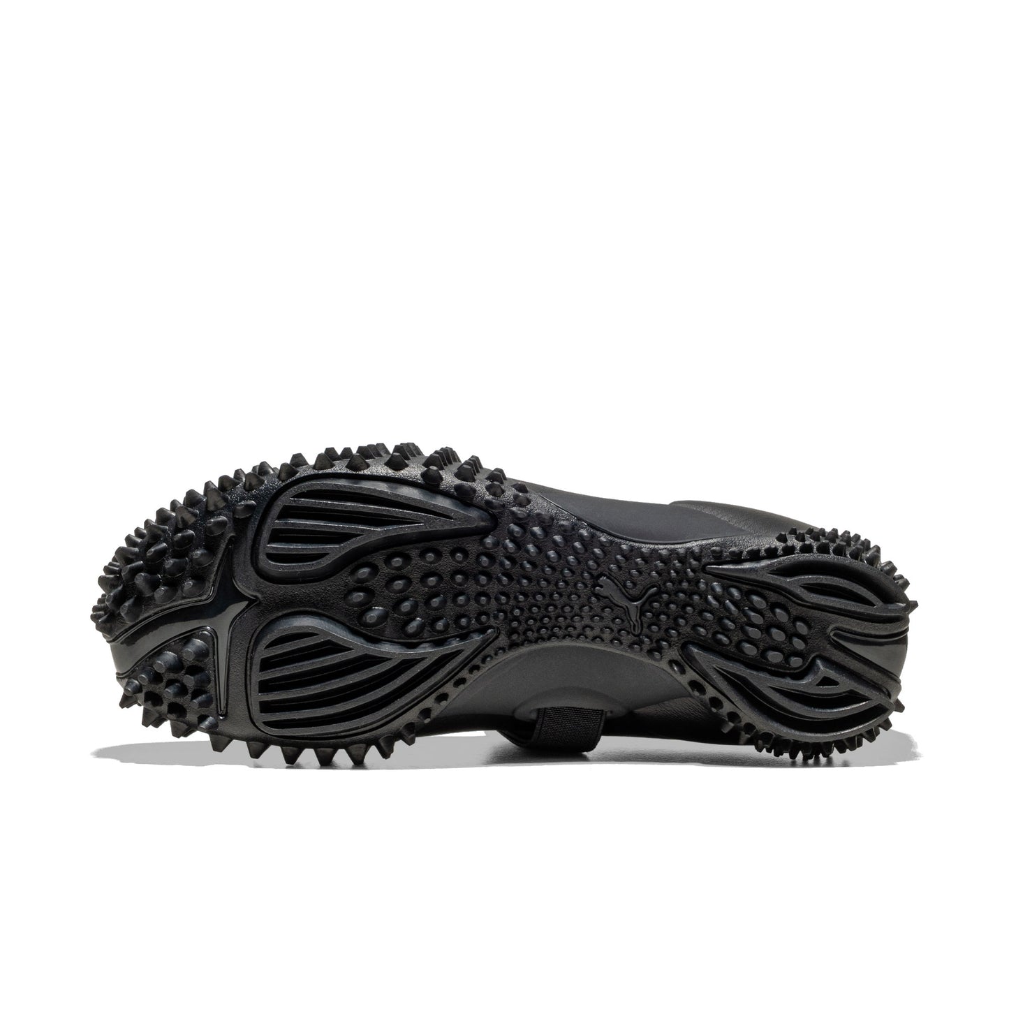 Puma Mostro Fey Leather Puma Black - 403191-01