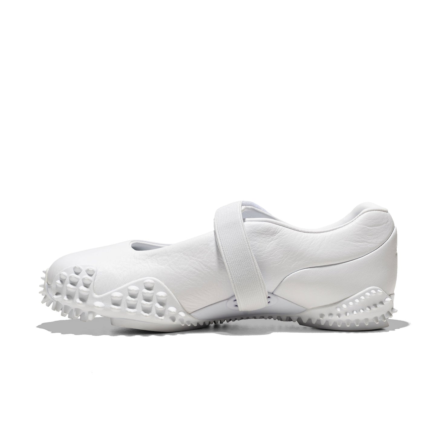 Puma Mostro Fey Leather Puma White - 403191-02
