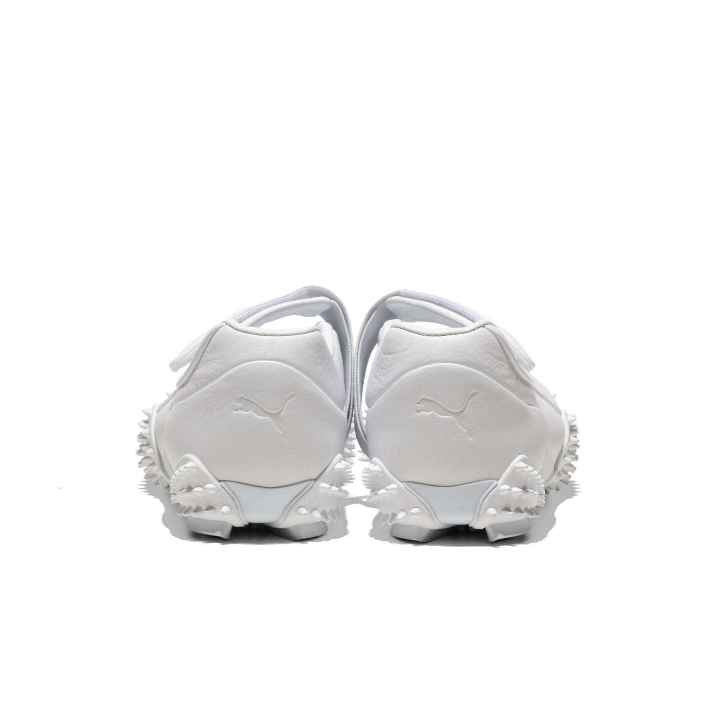 Puma Mostro Fey Leather Puma White - 403191-02
