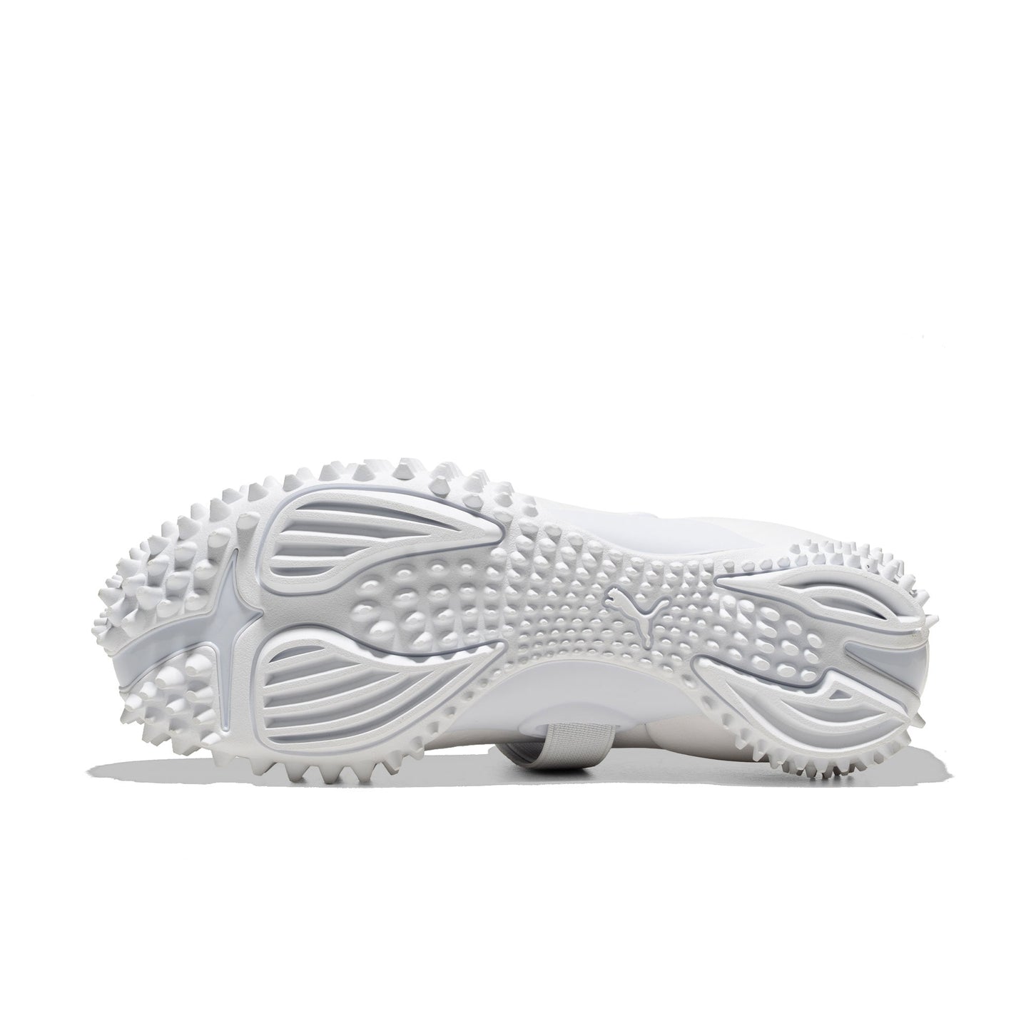 Puma Mostro Fey Leather Puma White - 403191-02