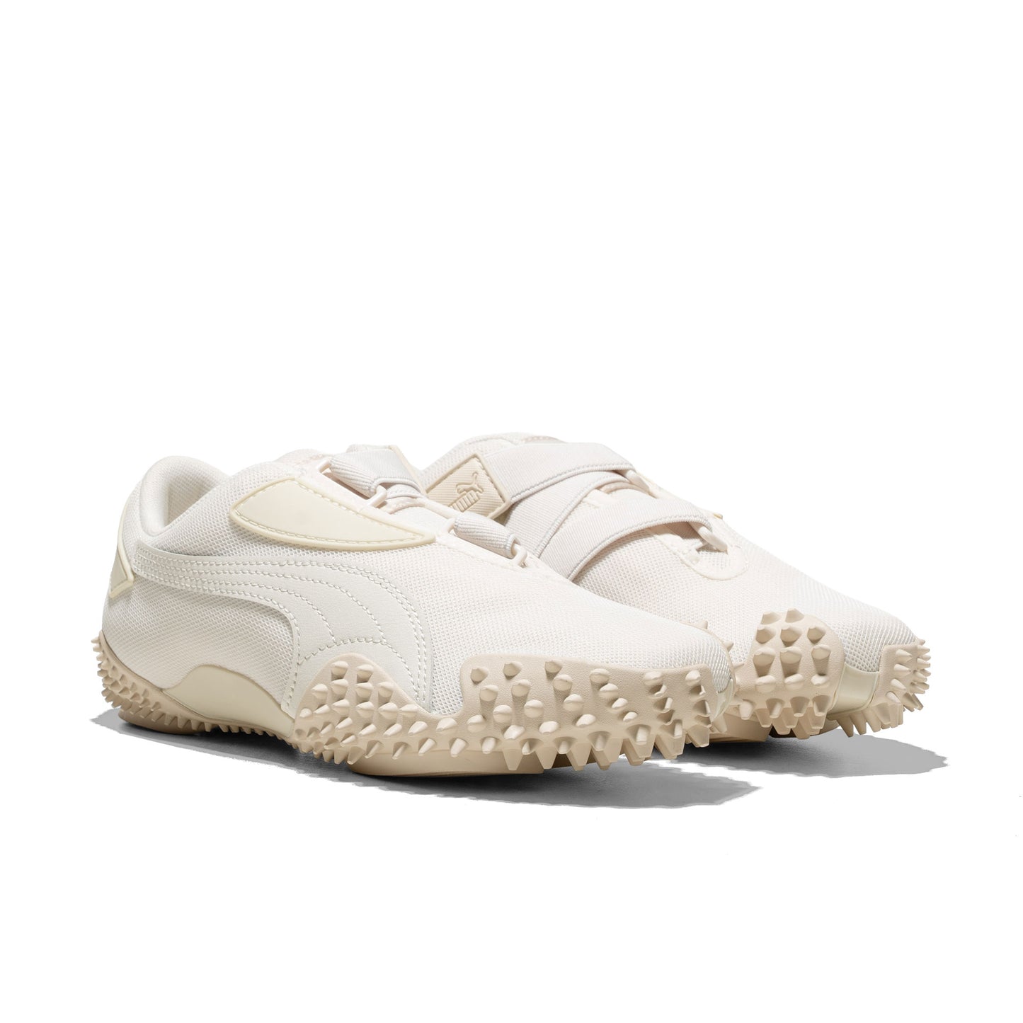 Puma Mostro OG Prime Warm White/Alpine Snow - 403206-08