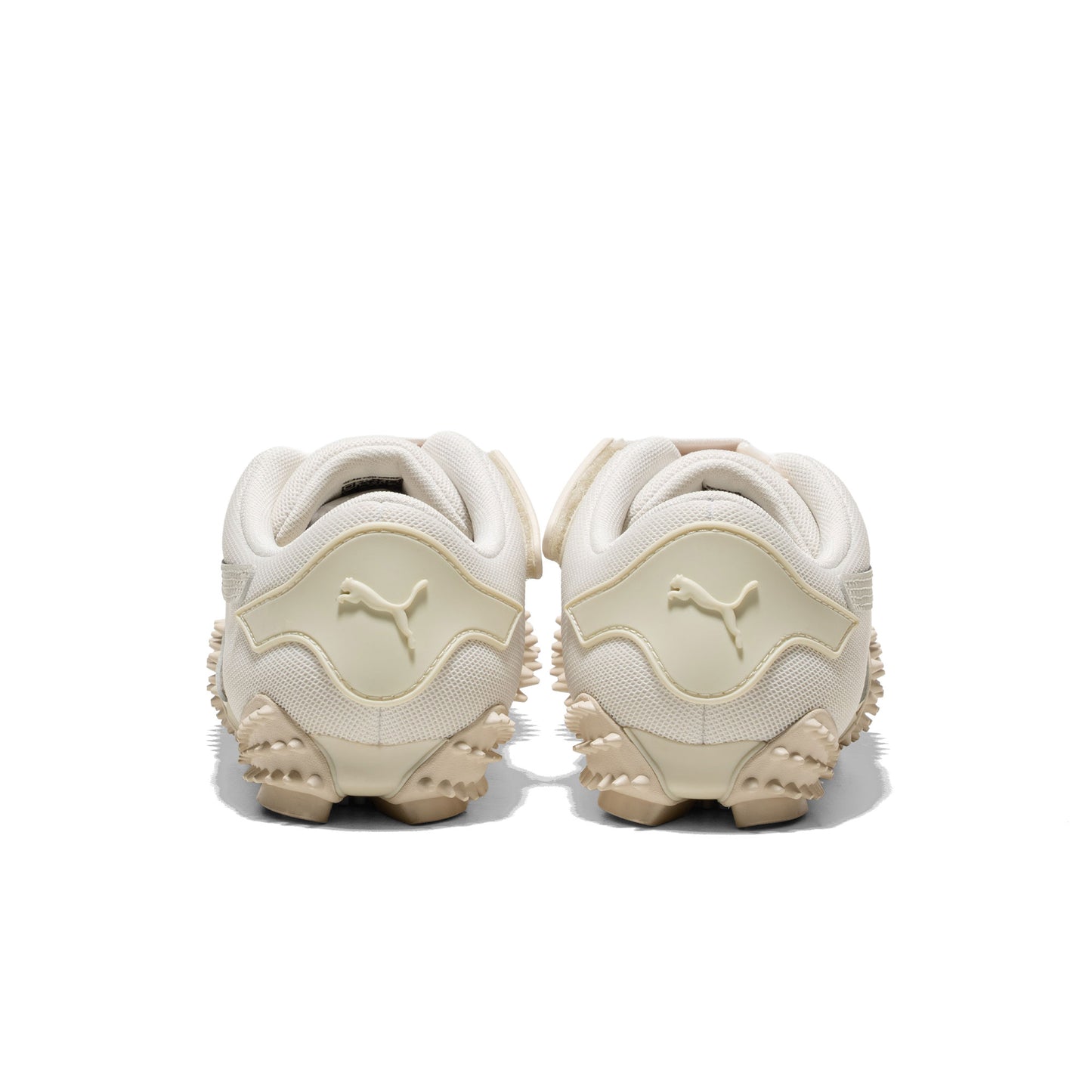 Puma Mostro OG Prime Warm White/Alpine Snow - 403206-08