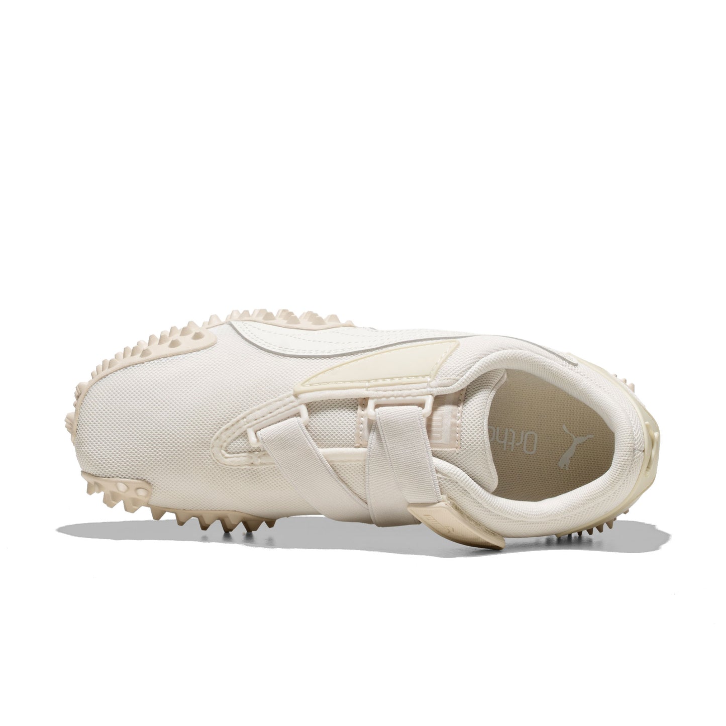 Puma Mostro OG Prime Warm White/Alpine Snow - 403206-08
