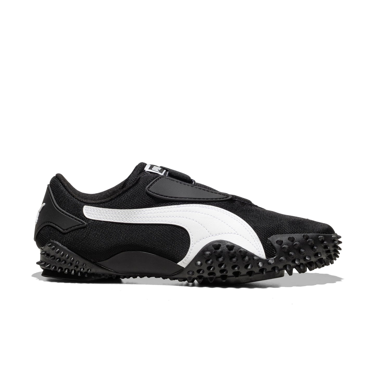 Puma Mostro OG Prime Puma Black/Puma White - 403206-09