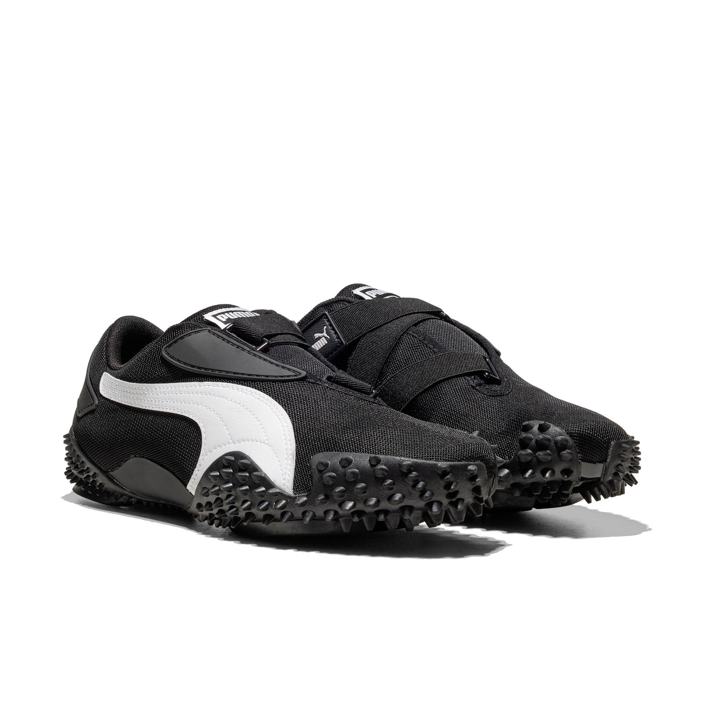 Puma Mostro OG Prime Puma Black/Puma White - 403206-09