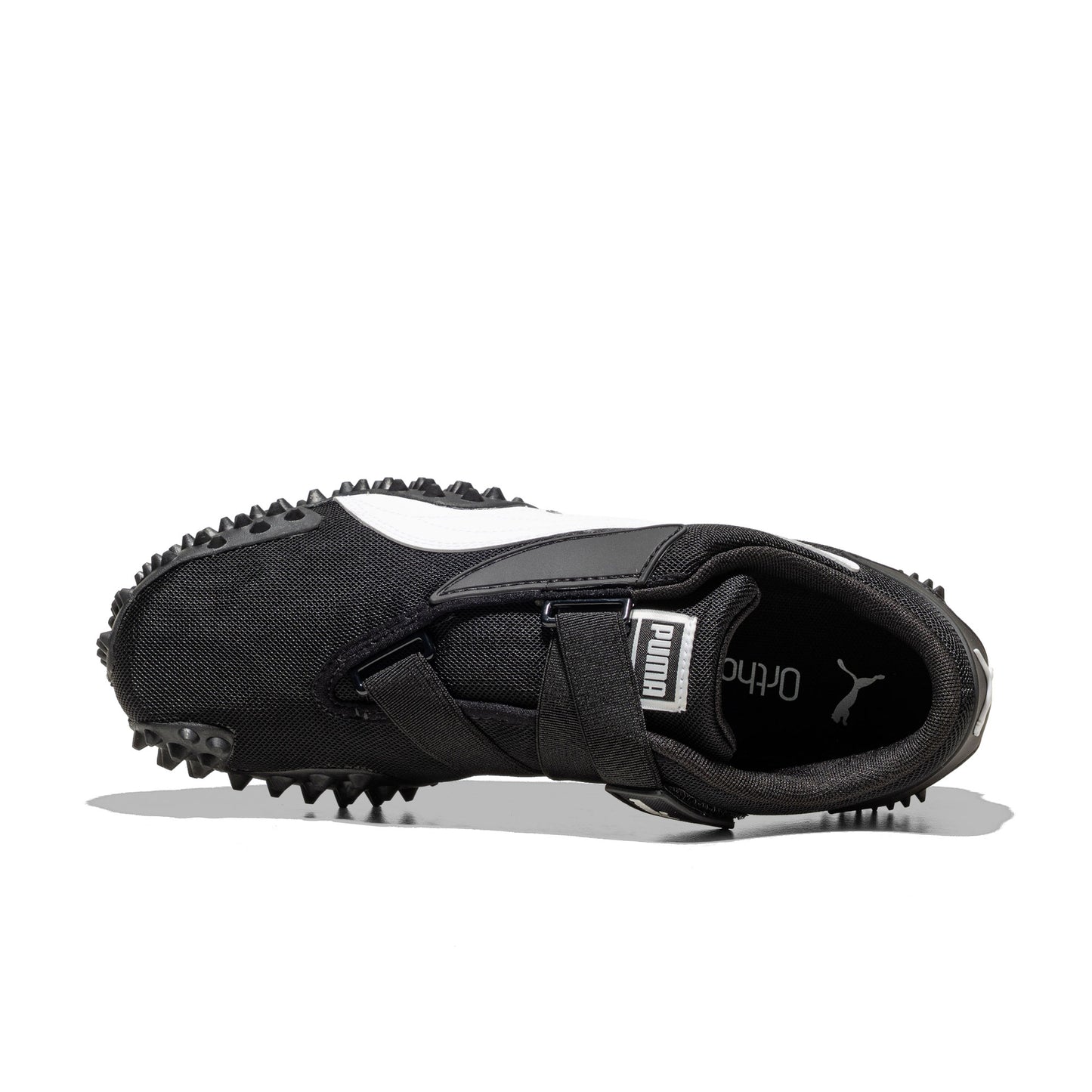 Puma Mostro OG Prime Puma Black/Puma White - 403206-09