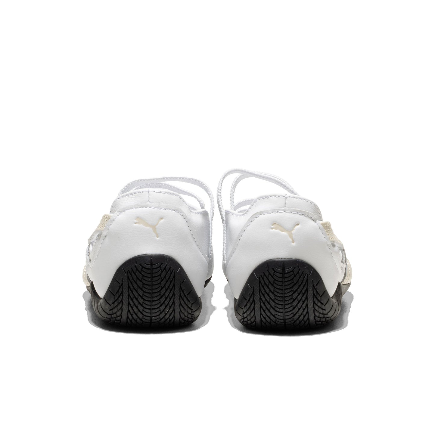 Puma Speedcat Ballet Leather Wns Puma White/Alpine Snow - 403587-02