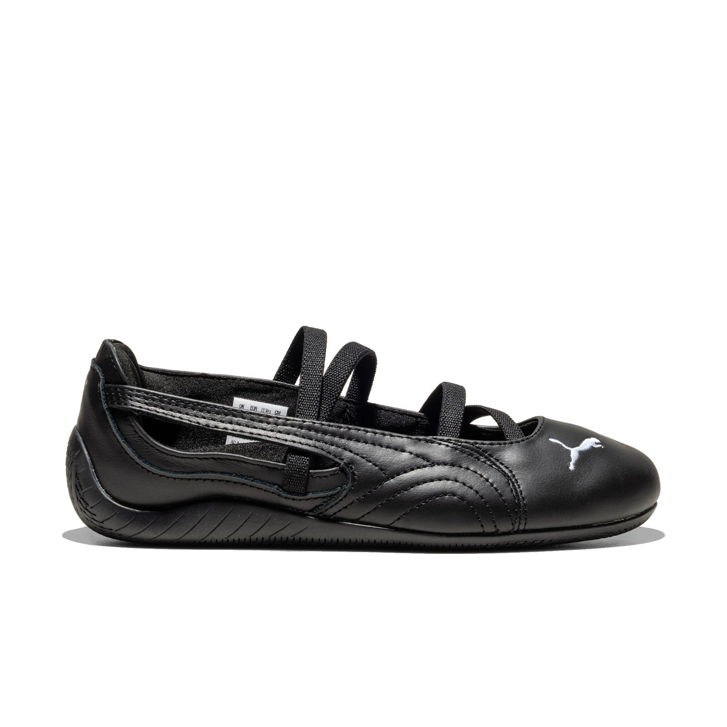 Puma Speedcat Ballet Leather Wns Puma Black/Puma White - 403587-03