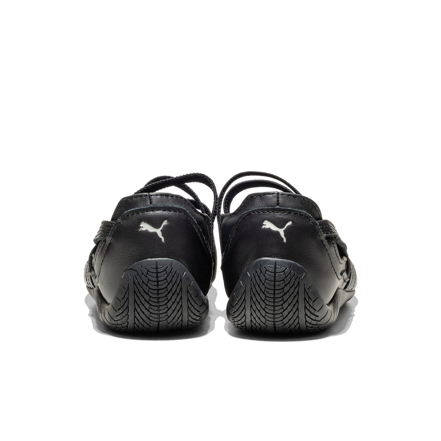 Puma Speedcat Ballet Leather Wns Puma Black/Puma White - 403587-03