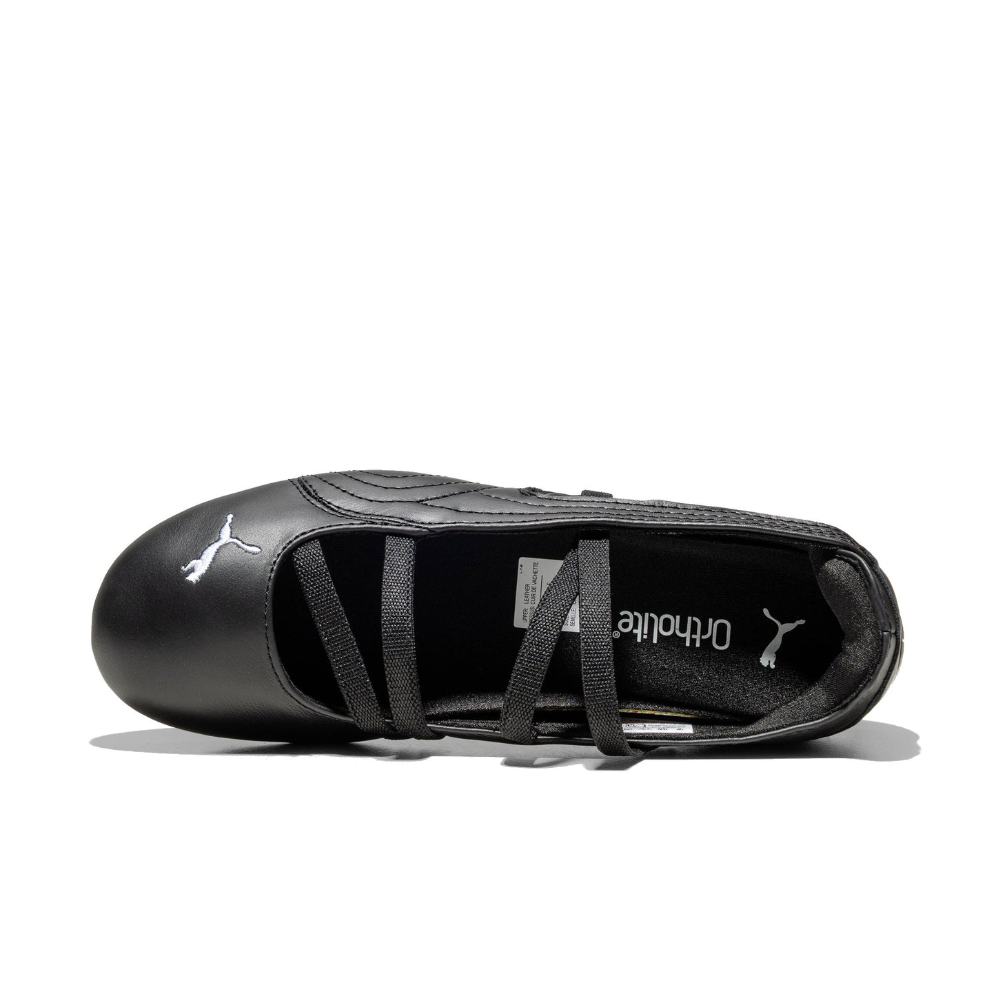 Puma Speedcat Ballet Leather Wns Puma Black/Puma White - 403587-03
