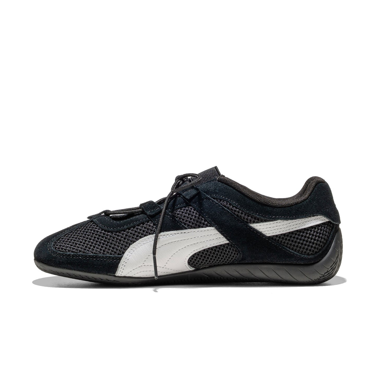 Puma Speedcat Go Wns Puma Black/Puma White - 403589-01