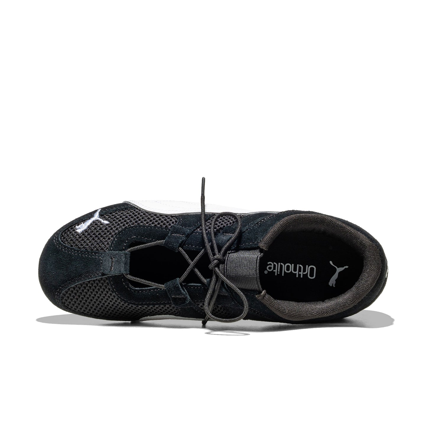 Puma Speedcat Go Wns Puma Black/Puma White - 403589-01