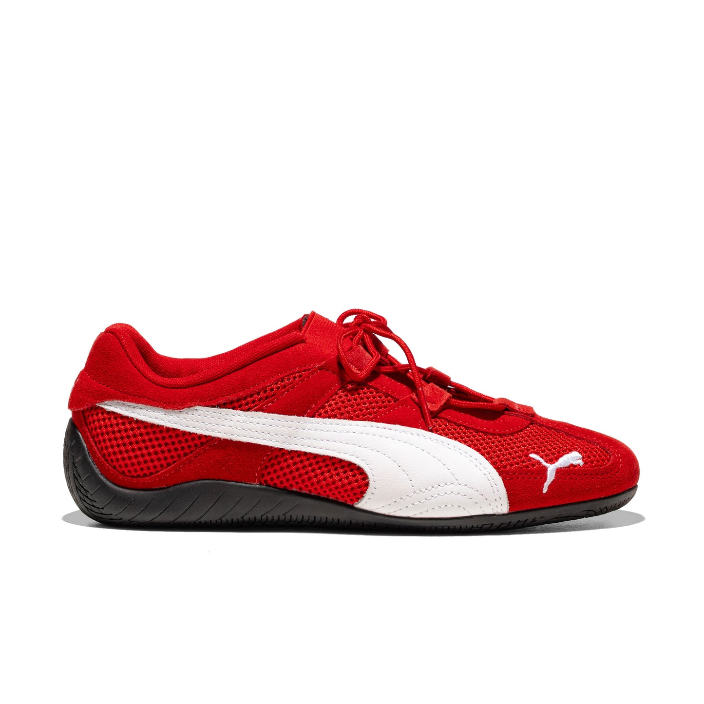 Puma Speedcat Go Wns For All Time Red/Puma White - 403589-02