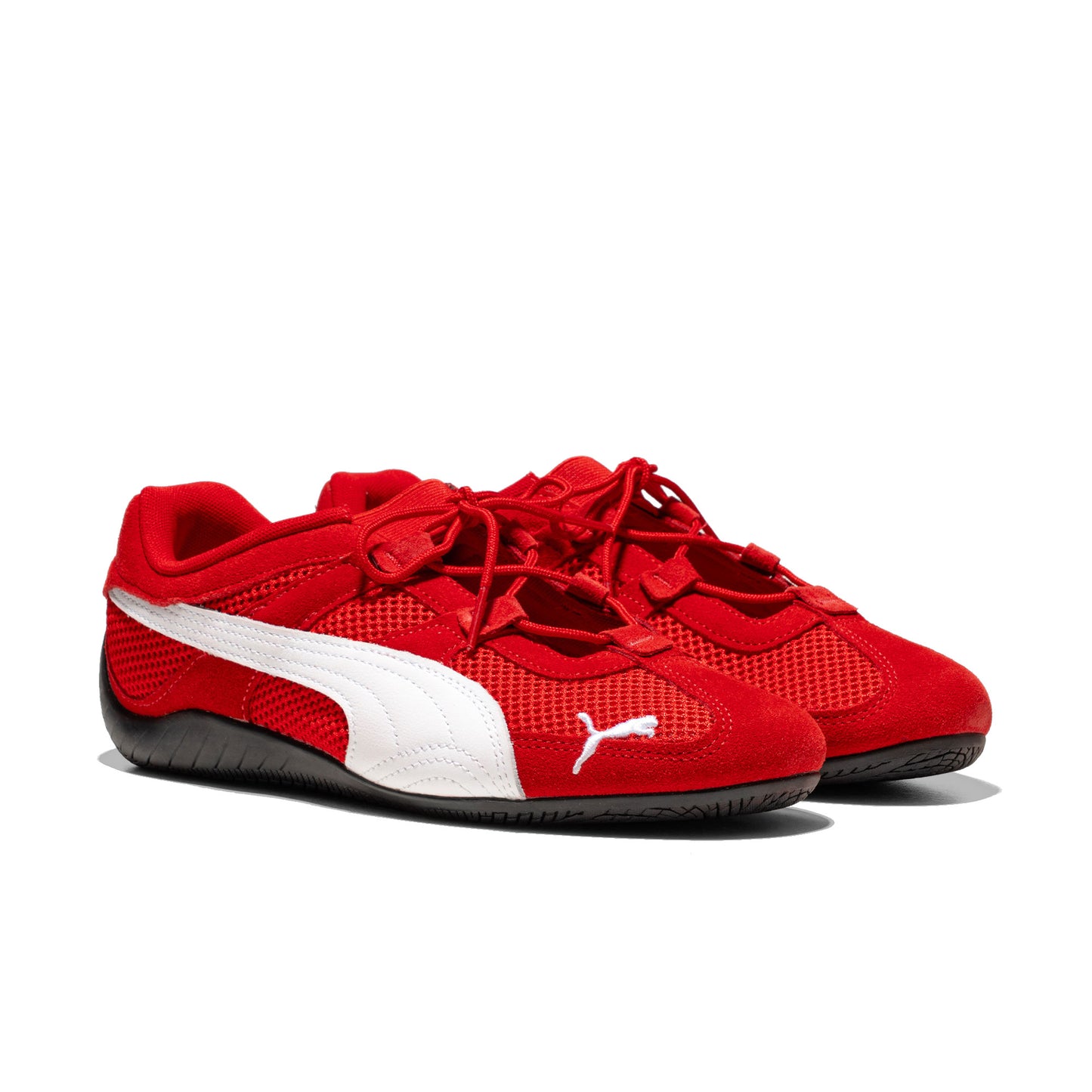 Puma Speedcat Go Wns For All Time Red/Puma White - 403589-02