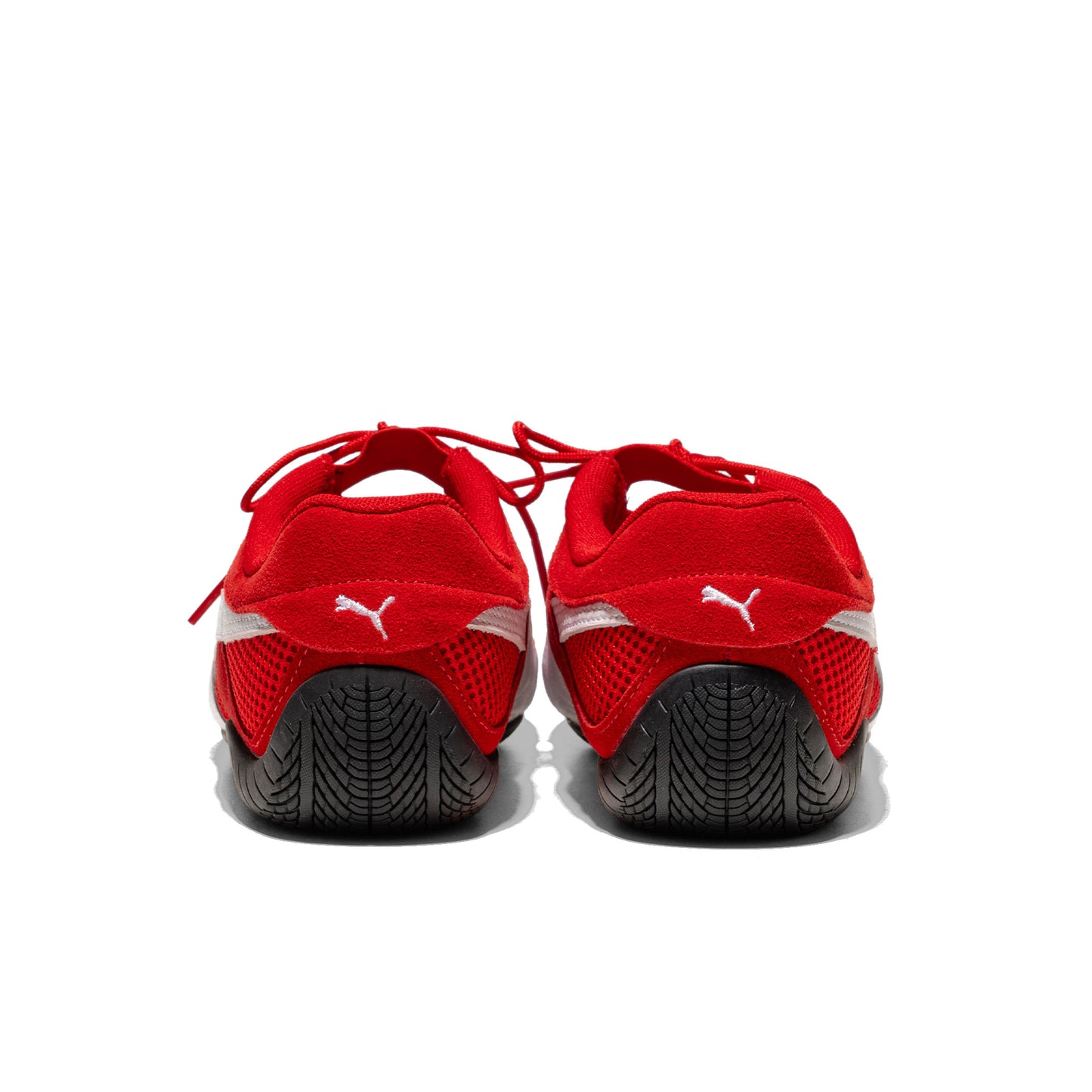 Puma Speedcat Go Wns For All Time Red/Puma White - 403589-02
