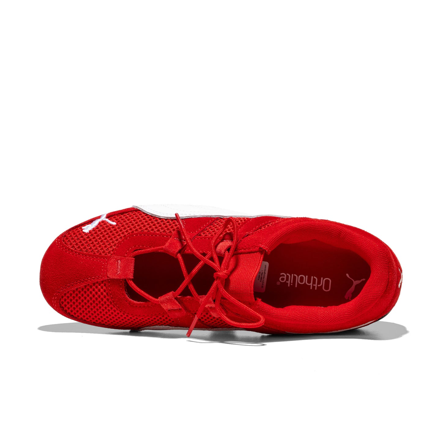 Puma Speedcat Go Wns For All Time Red/Puma White - 403589-02