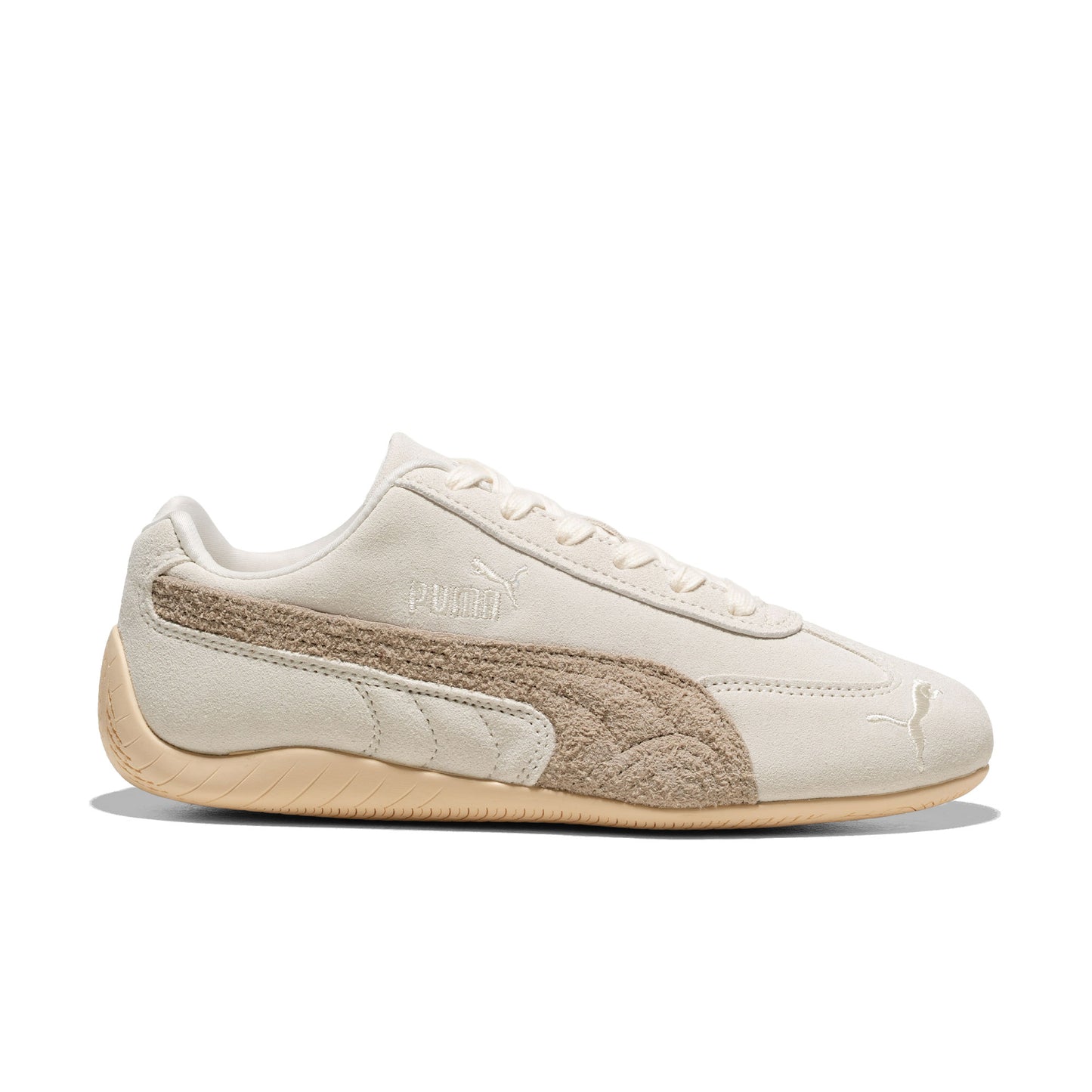 Puma Speedcat Elevated Wn Warm White/Ice Coffee - 403619-01