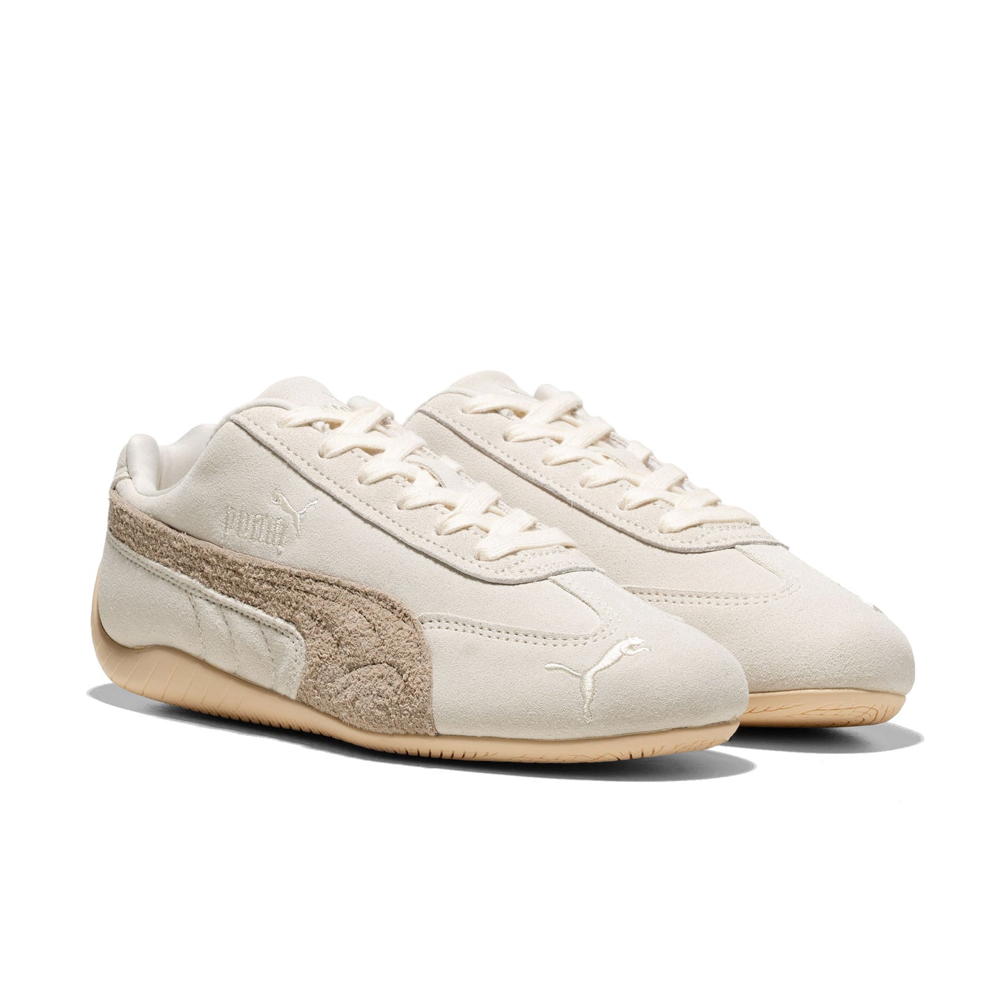 Puma Speedcat Elevated Wn Warm White/Ice Coffee - 403619-01