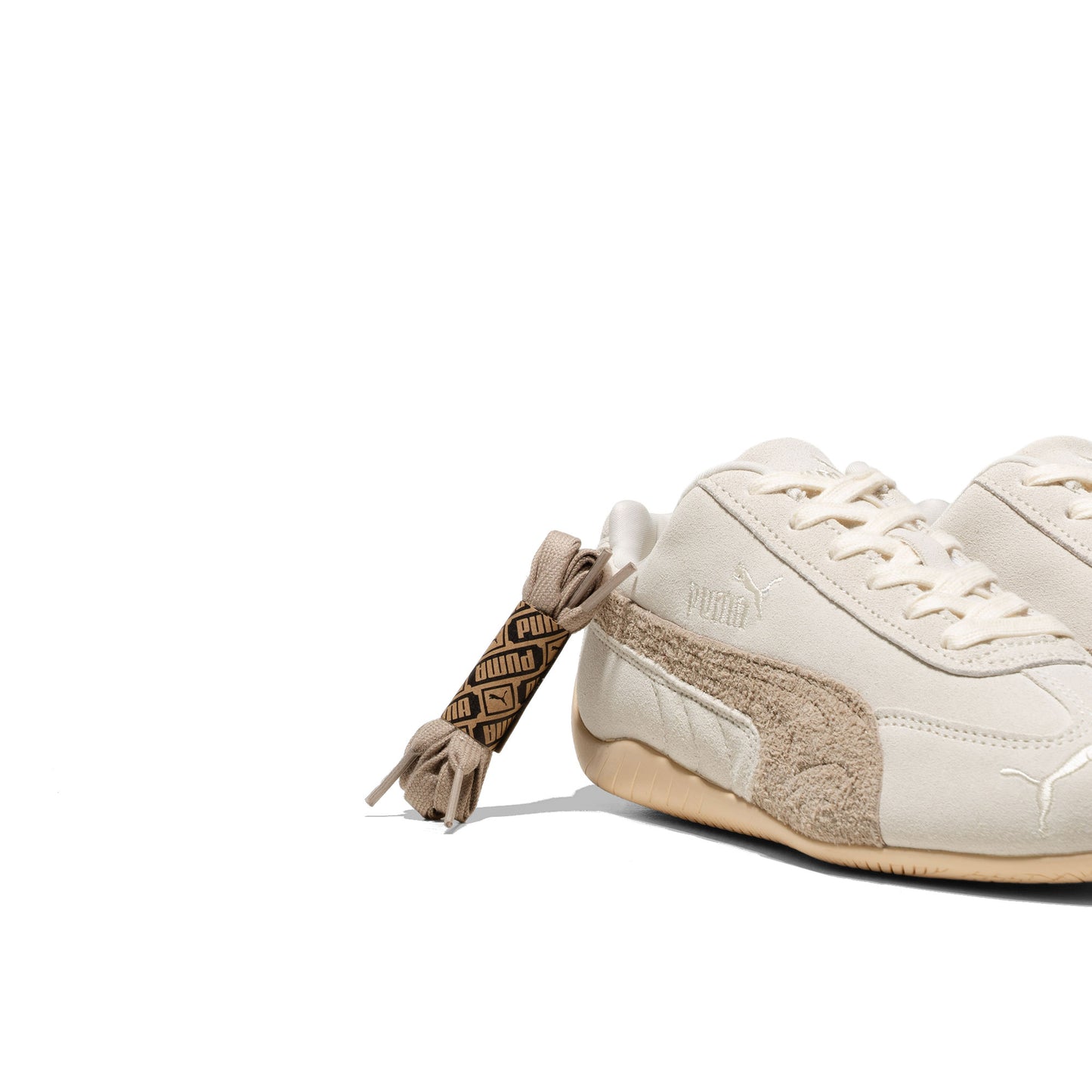Puma Speedcat Elevated Wn Warm White/Ice Coffee - 403619-01