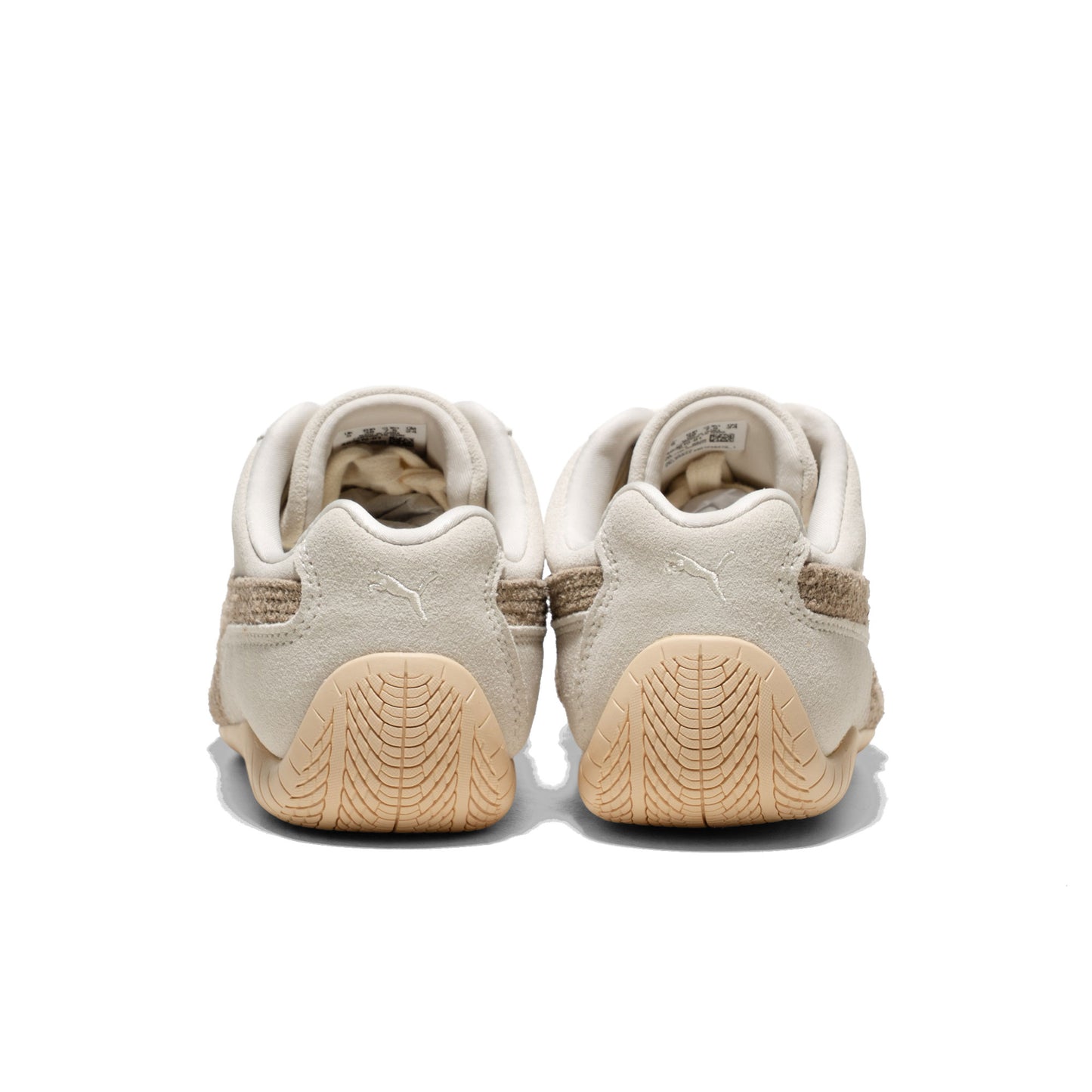 Puma Speedcat Elevated Wn Warm White/Ice Coffee - 403619-01