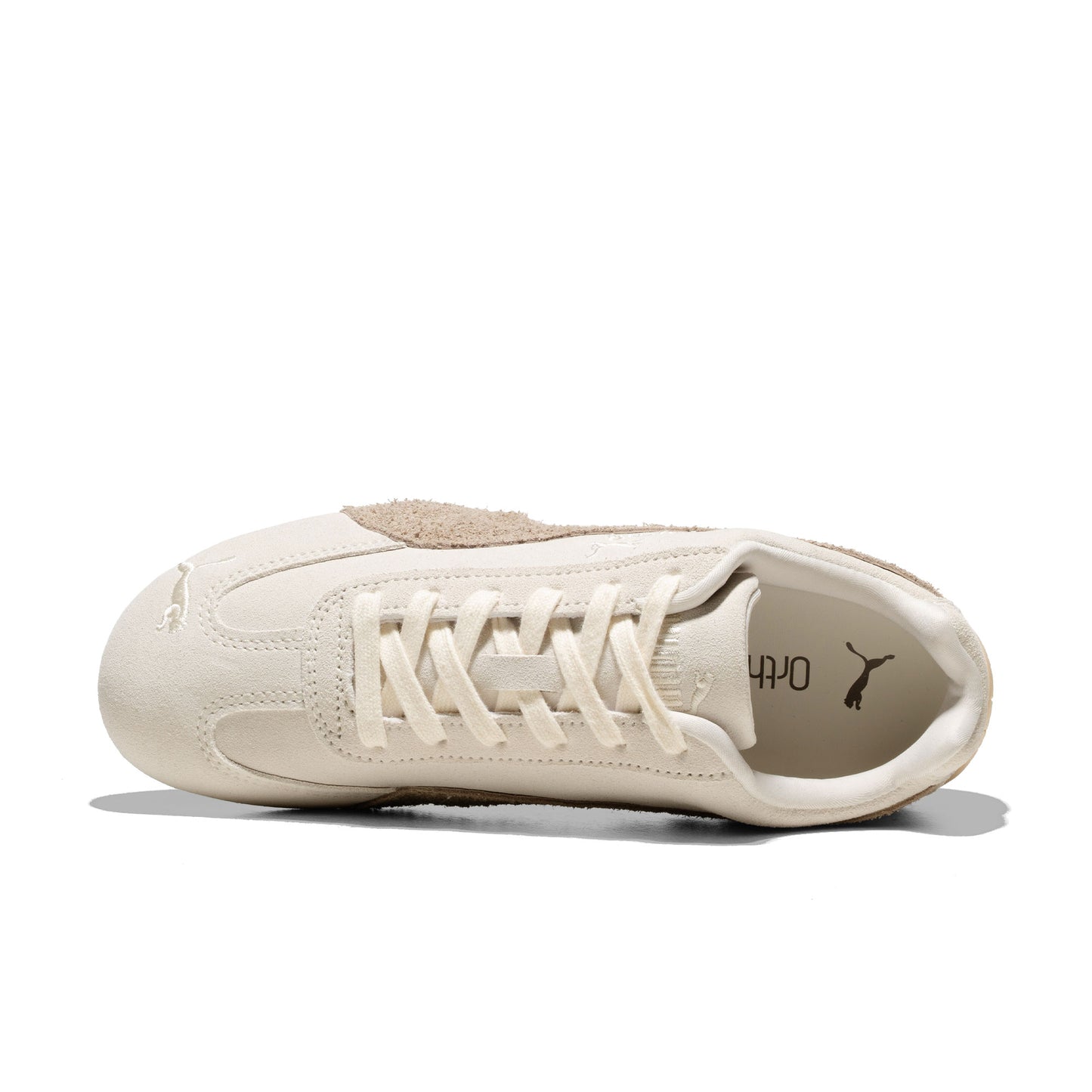 Puma Speedcat Elevated Wn Warm White/Ice Coffee - 403619-01