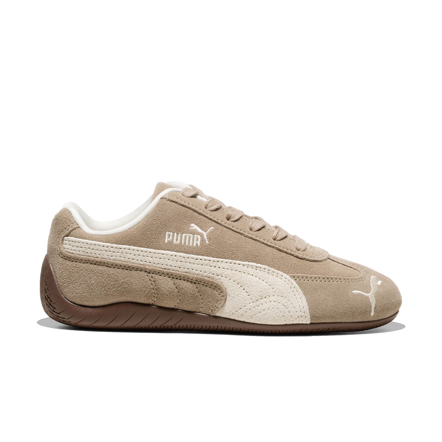 Puma Speedcat Elevated Wn Ice Coffee/Alpine Snow - 403619-02