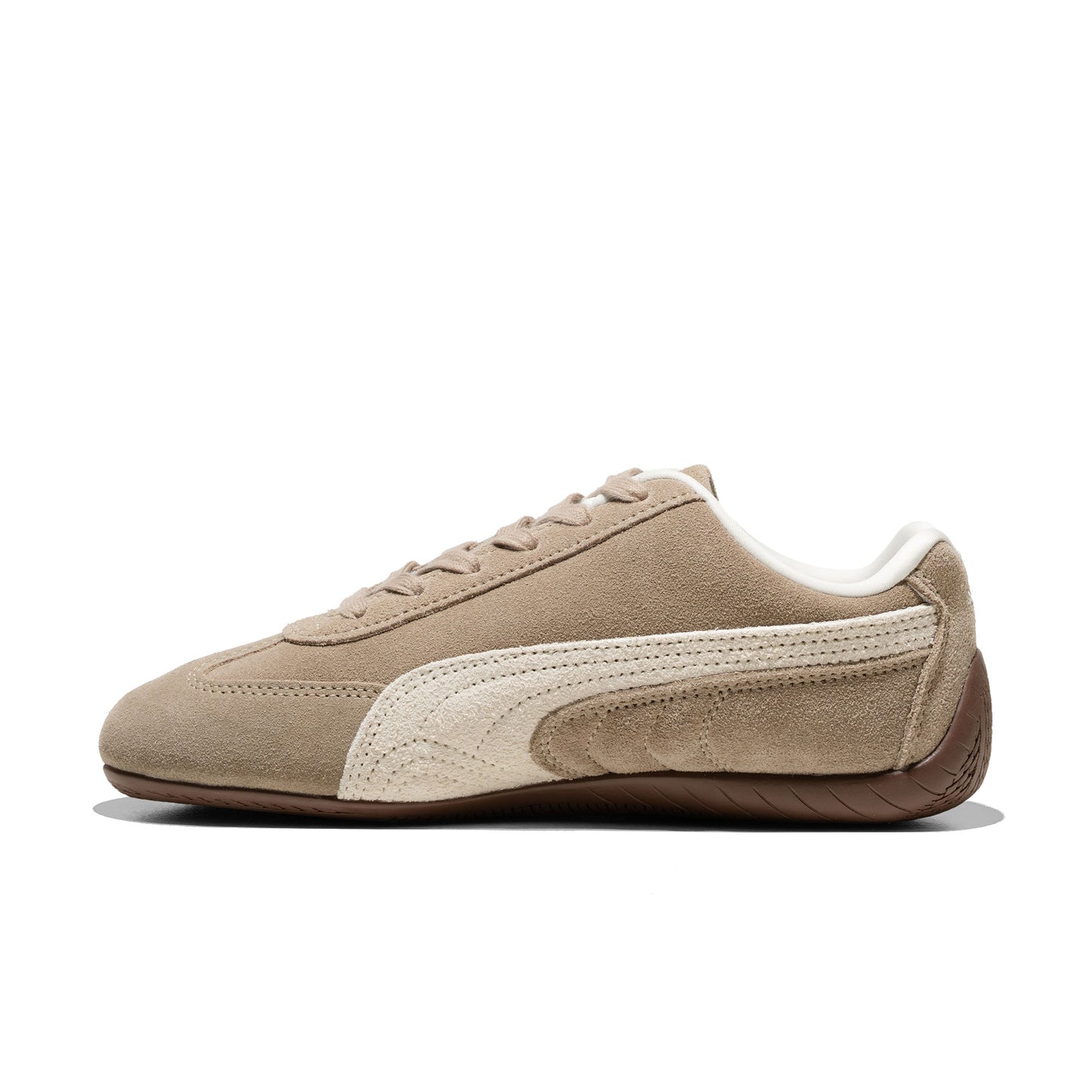 Puma Speedcat Elevated Wn Ice Coffee/Alpine Snow - 403619-02