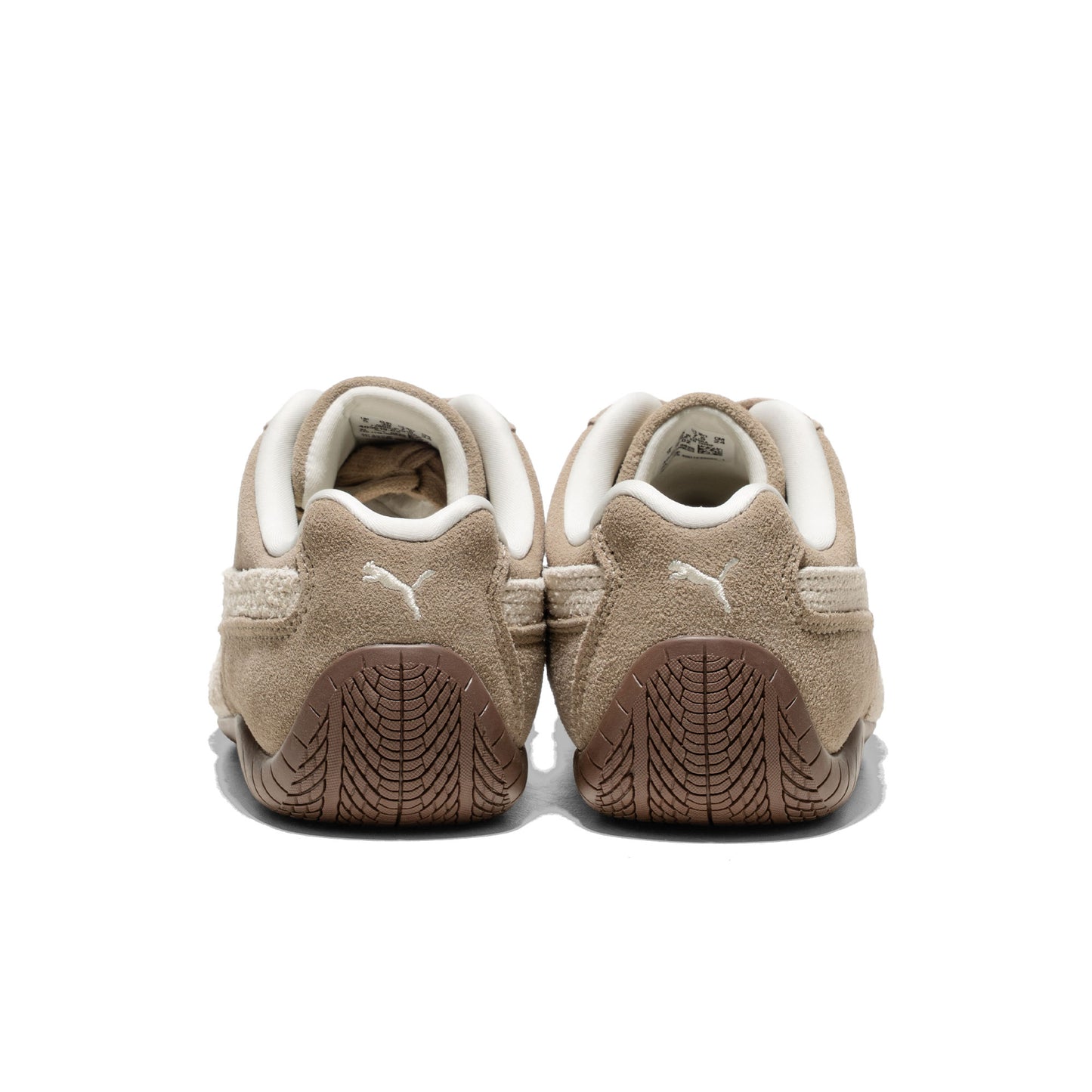 Puma Speedcat Elevated Wn Ice Coffee/Alpine Snow - 403619-02