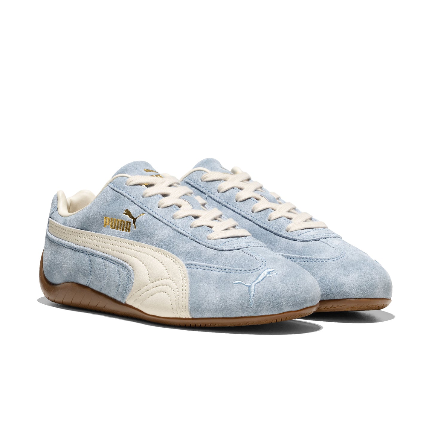 Puma Speedcat Faded Haute Tropic/Alpine Snow - 403688-01