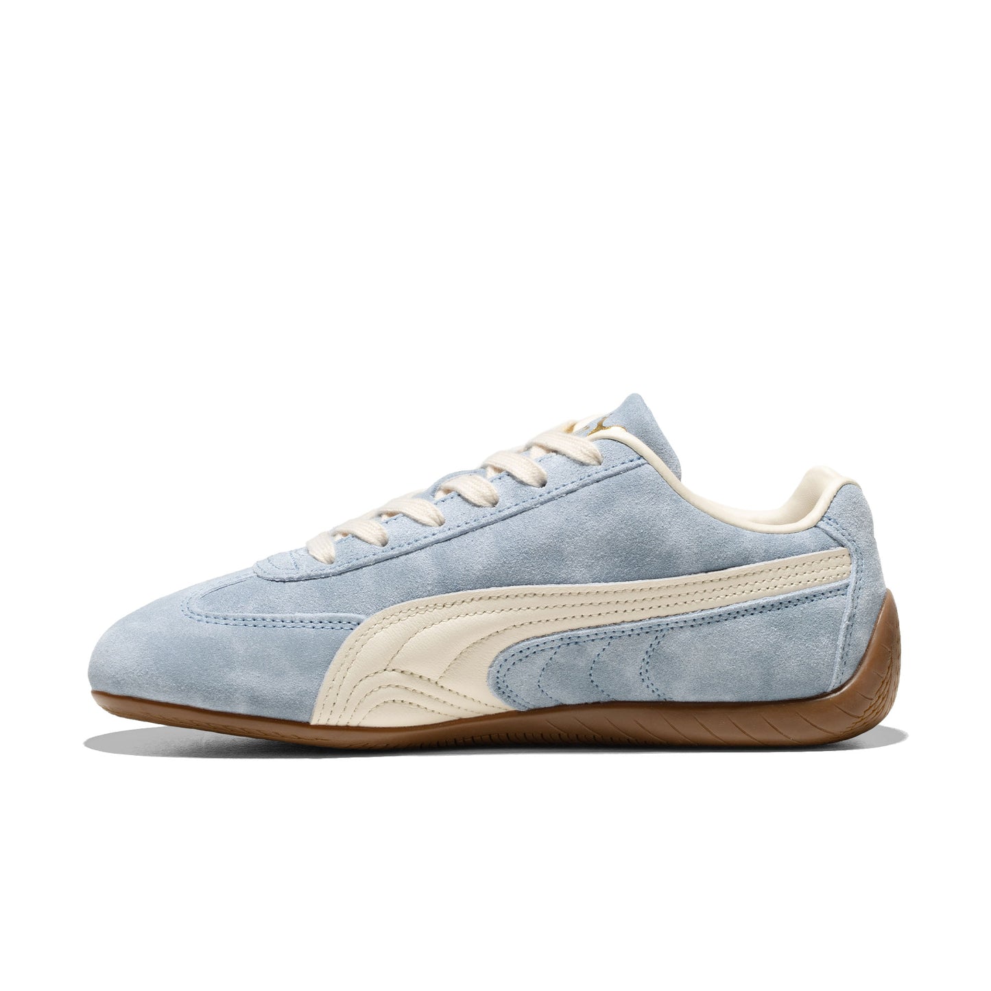 Puma Speedcat Faded Haute Tropic/Alpine Snow - 403688-01