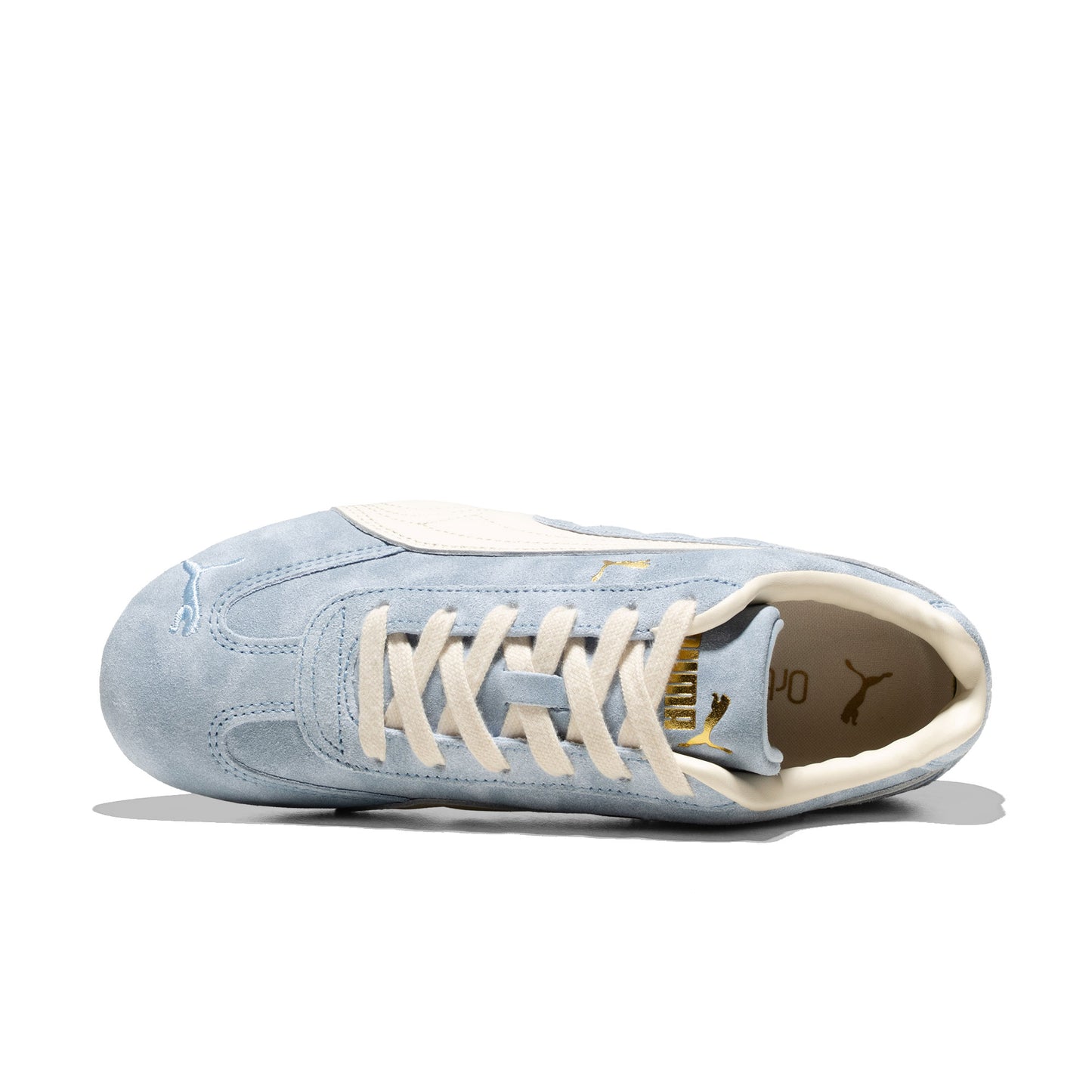 Puma Speedcat Faded Haute Tropic/Alpine Snow - 403688-01