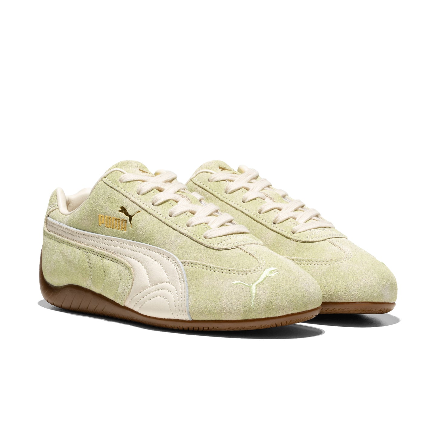 Puma Speedcat Faded Cool Cucumber/Alpine Snow - 403688-02