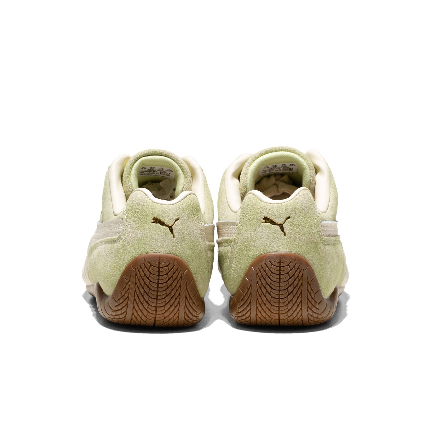 Puma Speedcat Faded Cool Cucumber/Alpine Snow - 403688-02