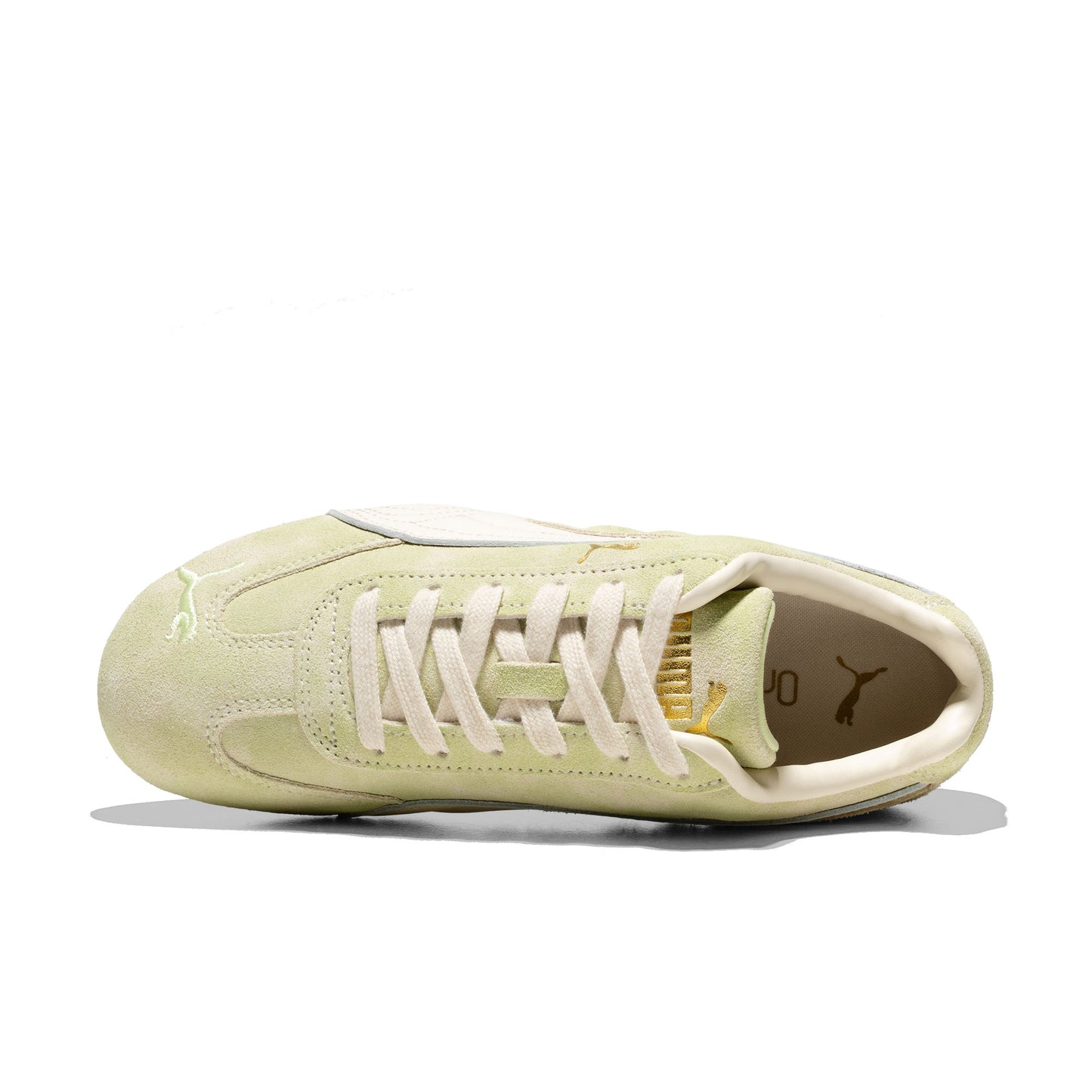 Puma Speedcat Faded Cool Cucumber/Alpine Snow - 403688-02