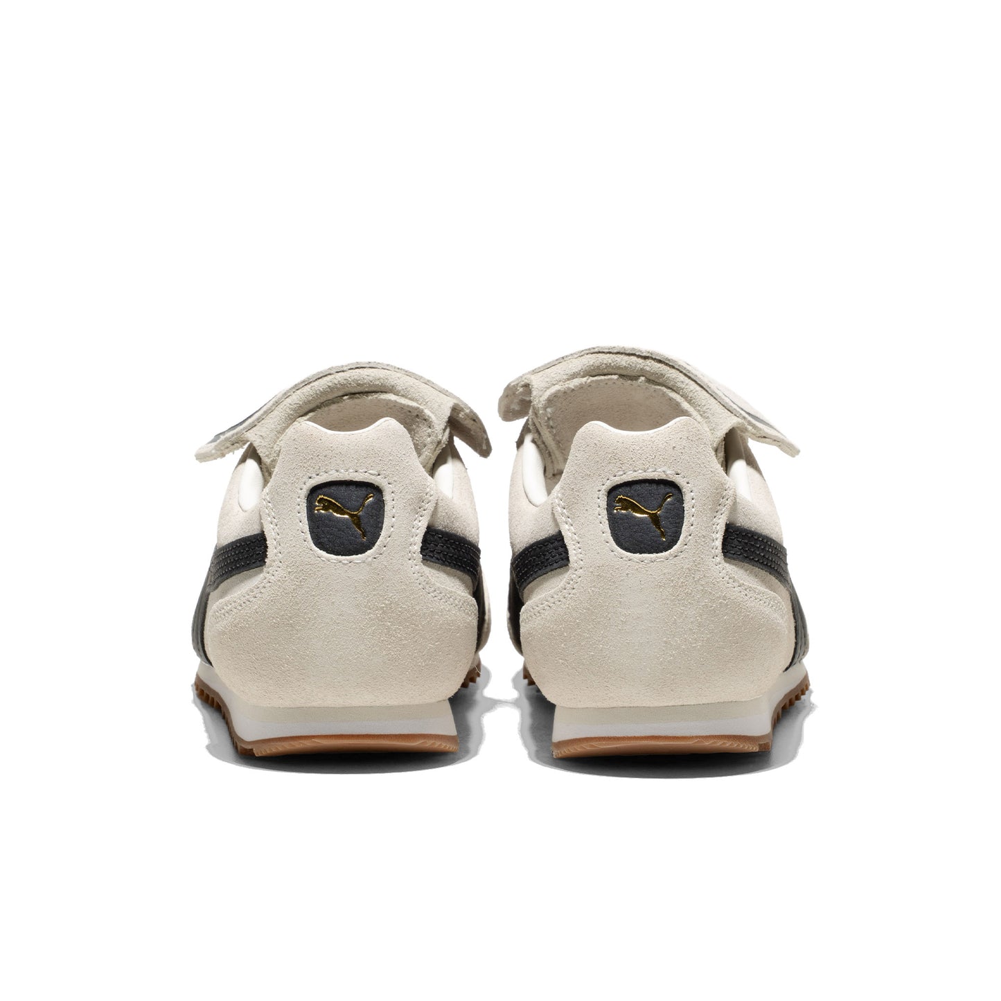 Puma Arizona Premium Warm White/Puma Black/Puma Gold - 403780-03