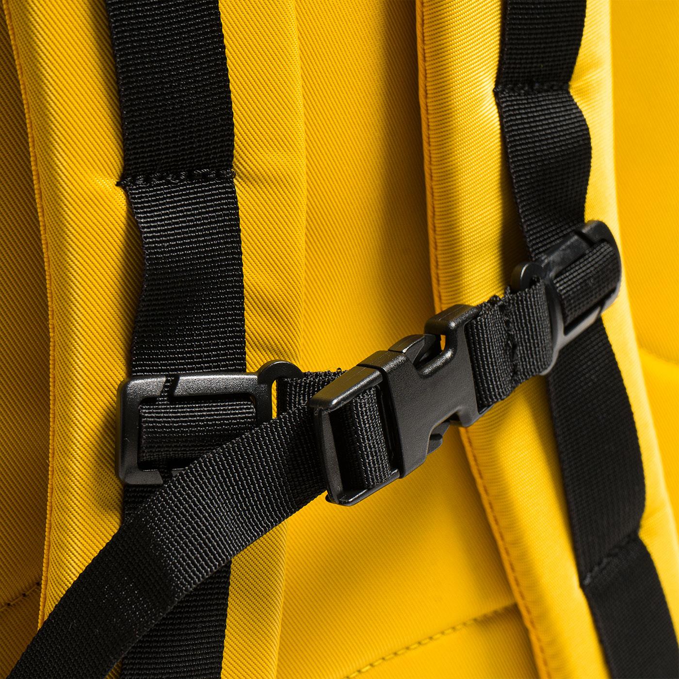 Polo Ralph Lauren Polo Sport Backpack Yellow - 405749440006