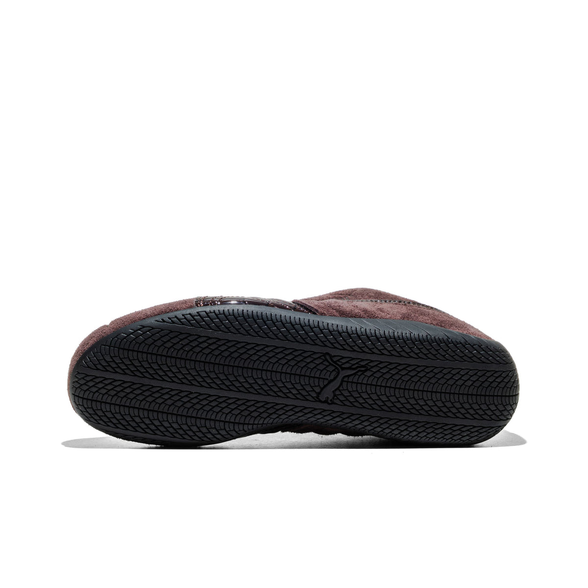 Puma Speedcat Croc Wns Chocolate Fondue/Puma Black - 407674-01